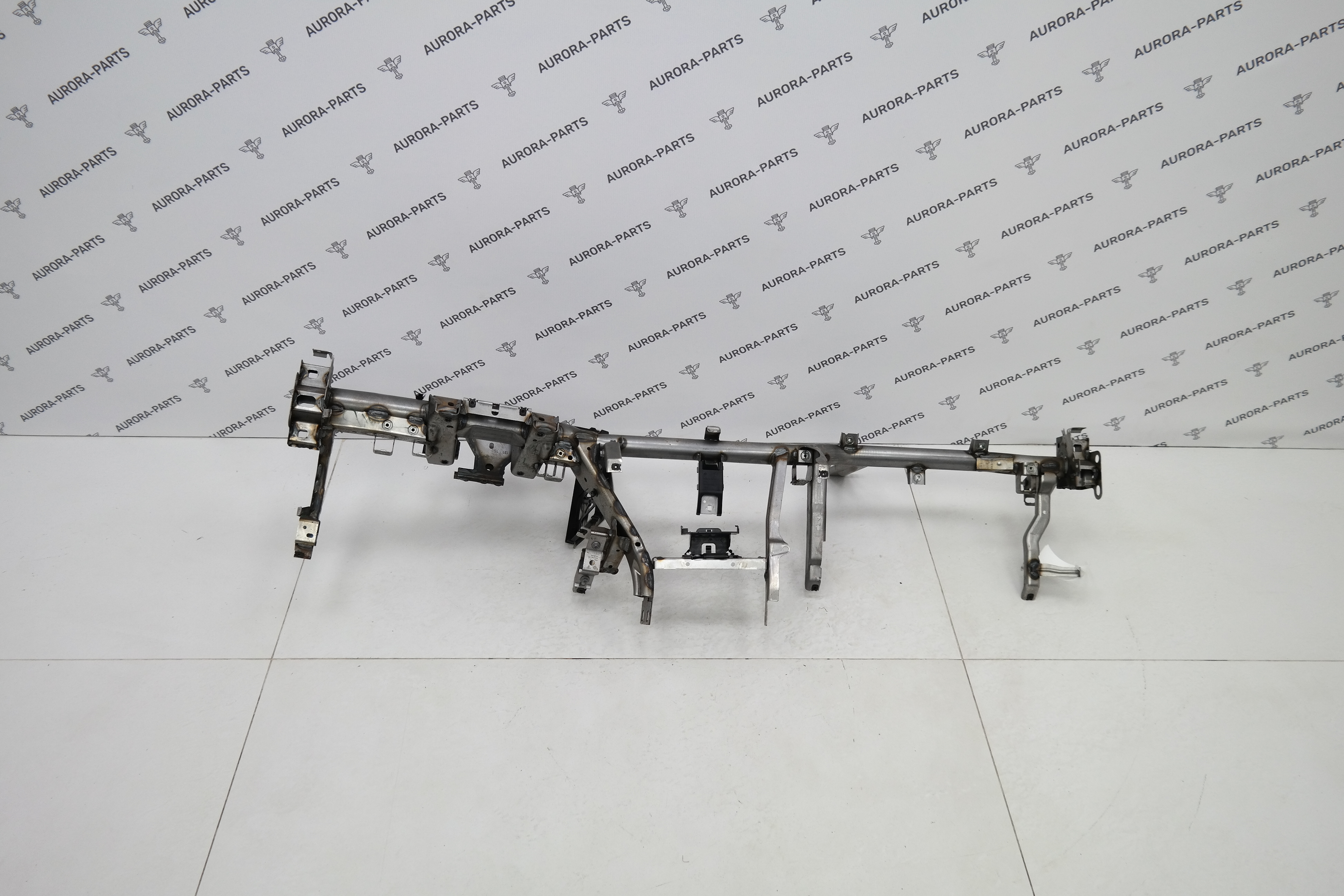 Кронштейн крепления торпеды Porsche Cayenne