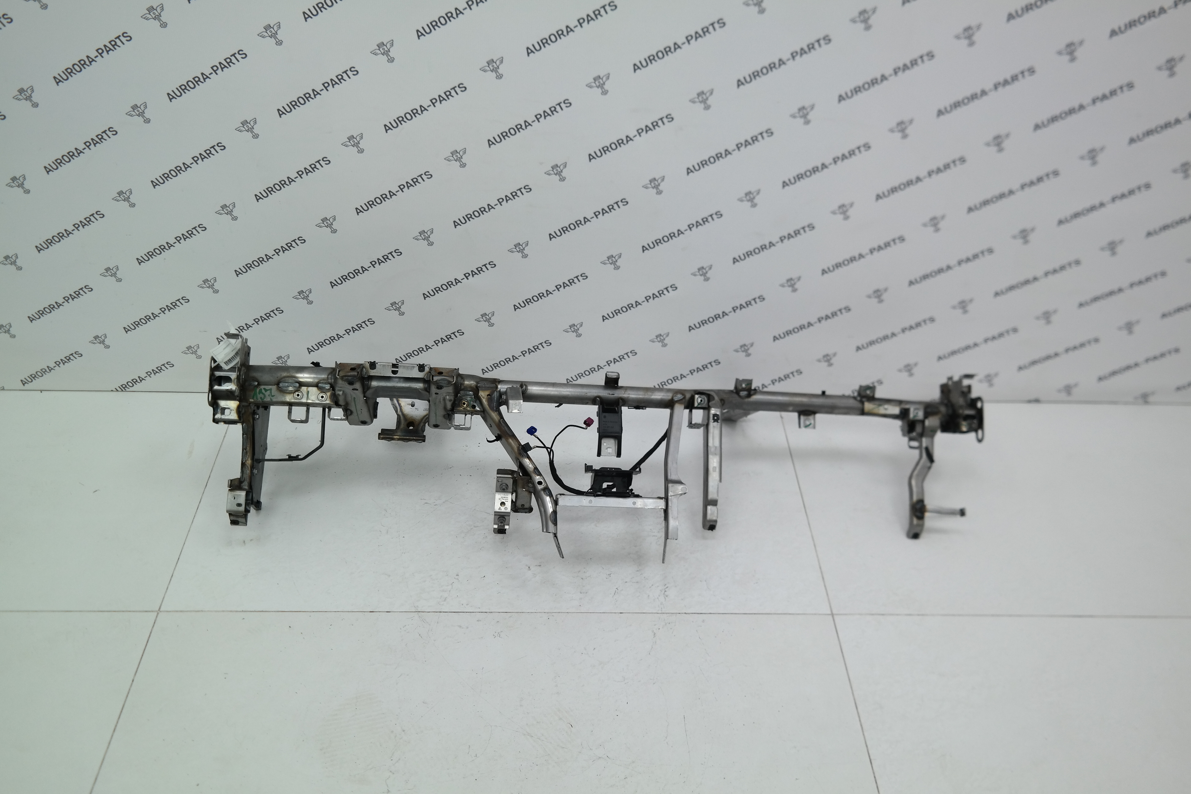 Кронштейн крепления торпеды Porsche Cayenne