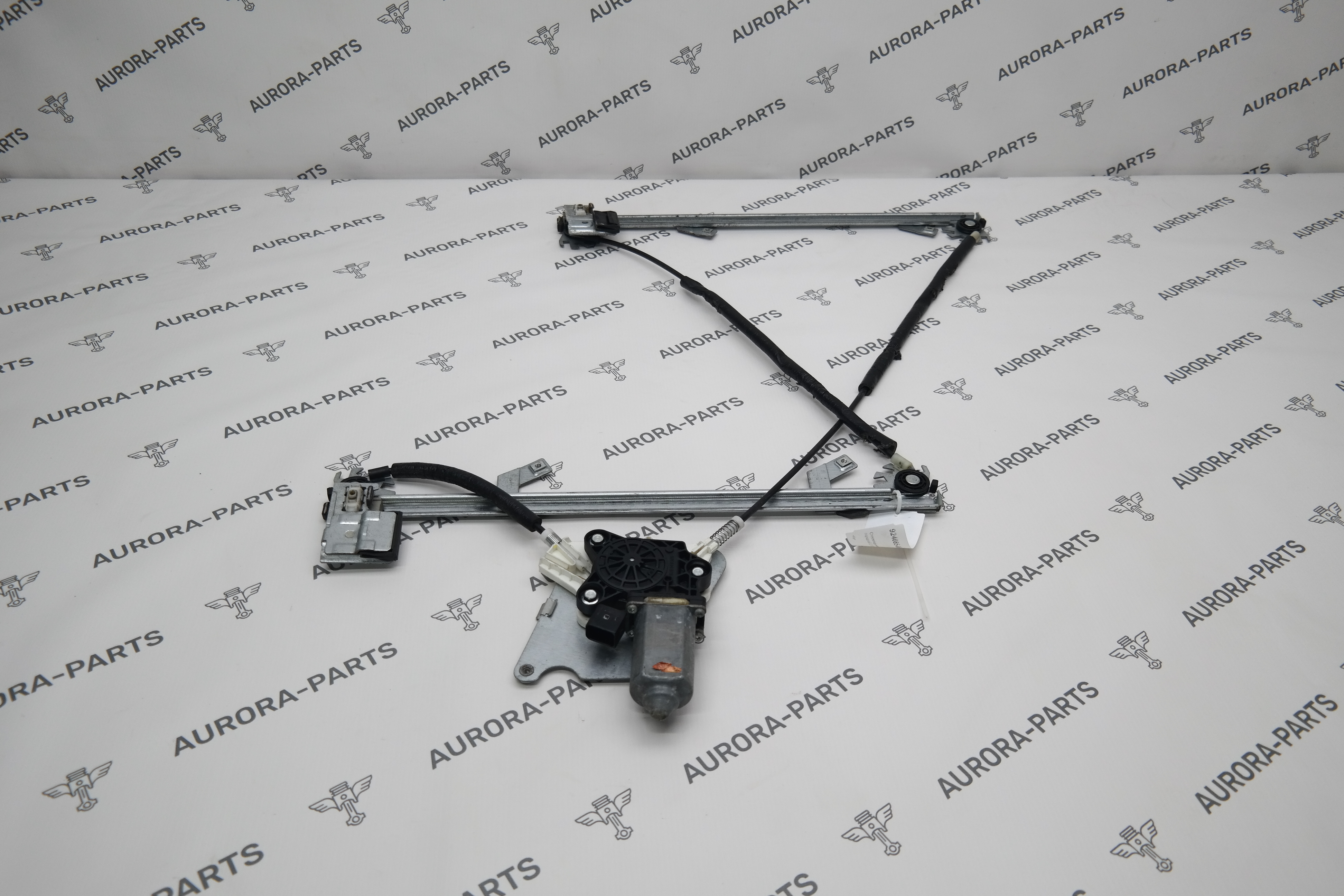 Стеклоподъемник двери передней LH Mercedes G-Klasse