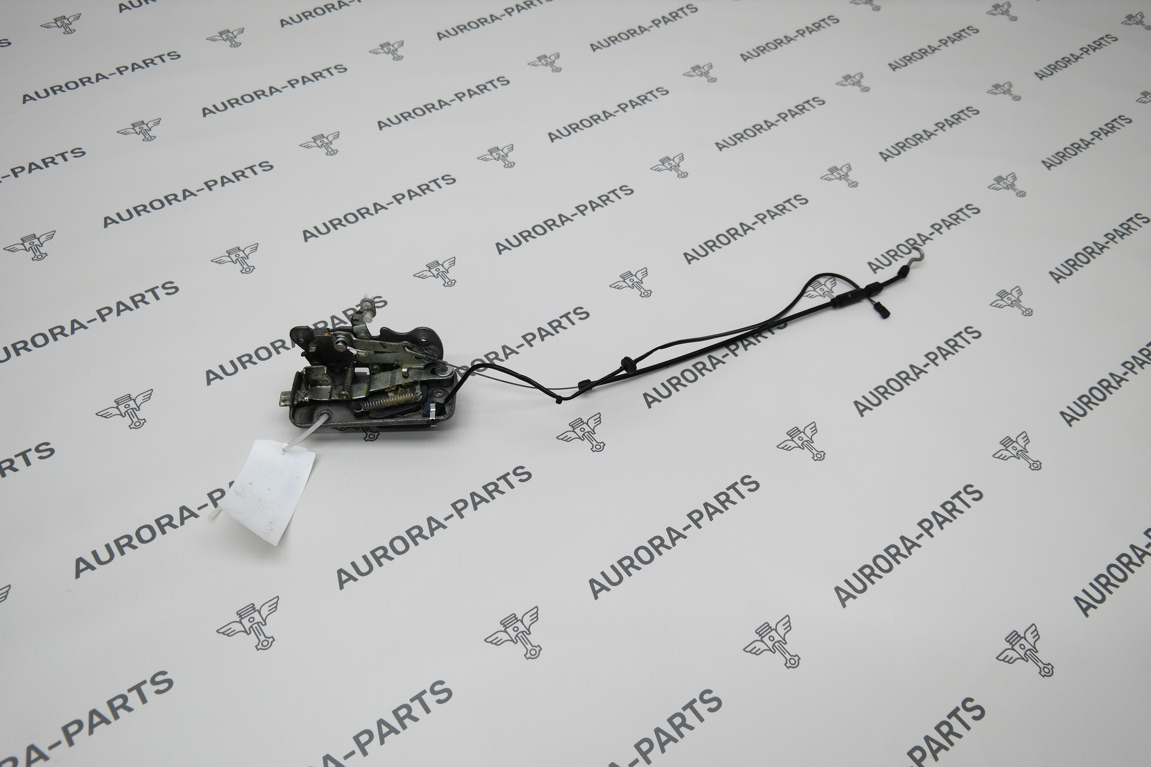 Замок двери задней LH Mercedes G-Klasse