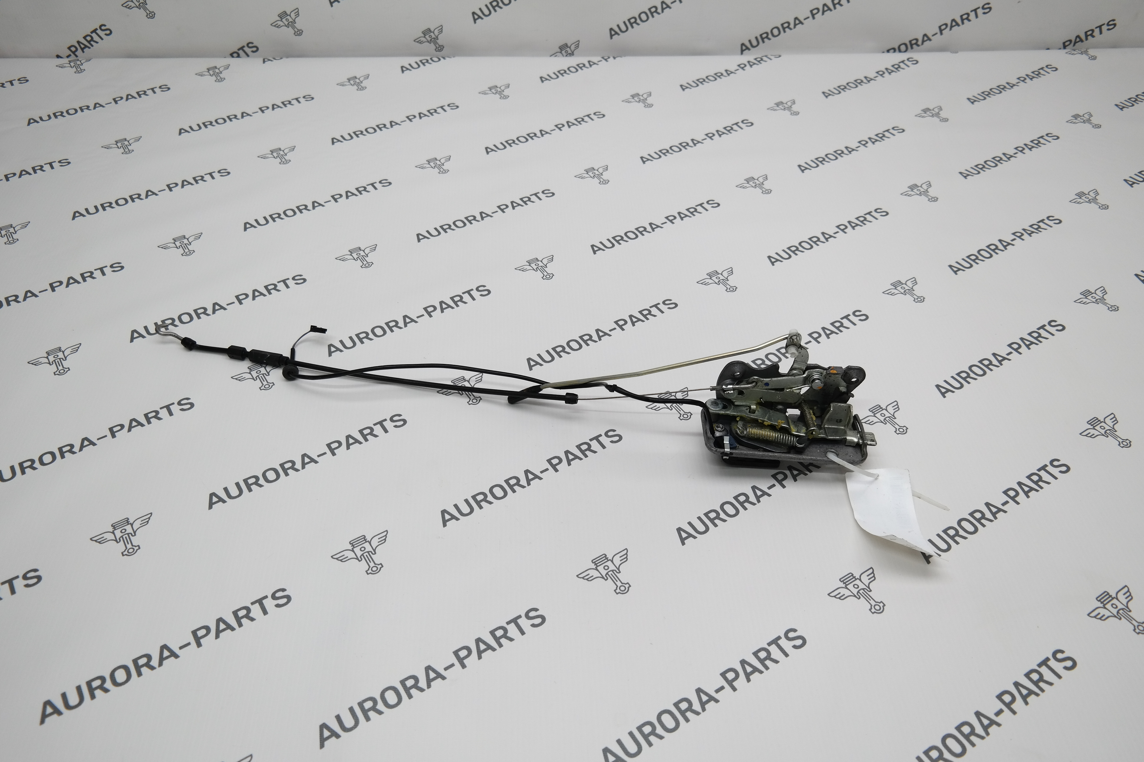 Замок двери задней RH Mercedes G-Klasse