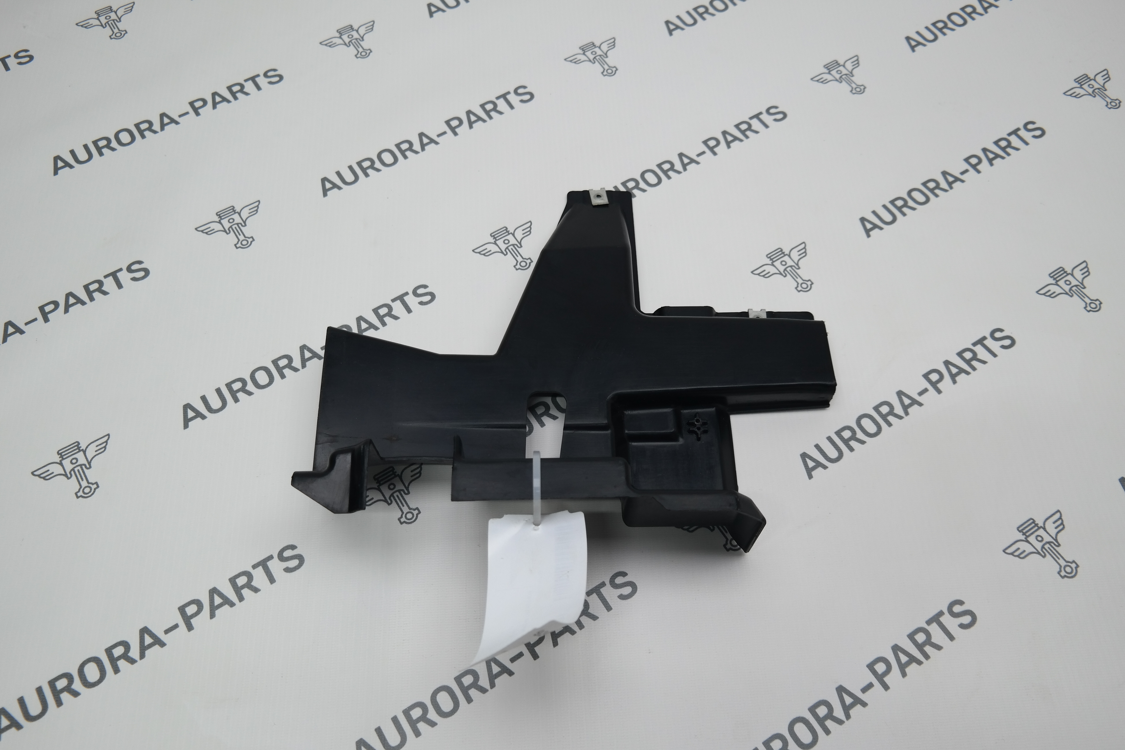 Накладка замка двери передней LH Mercedes G-Klasse