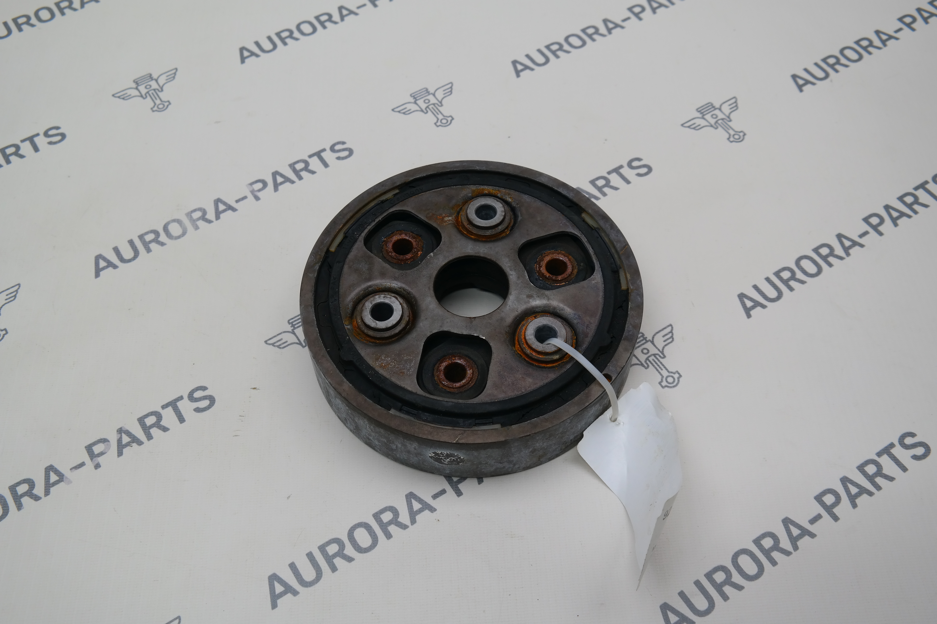 Муфта кардана задняя VW Tiguan