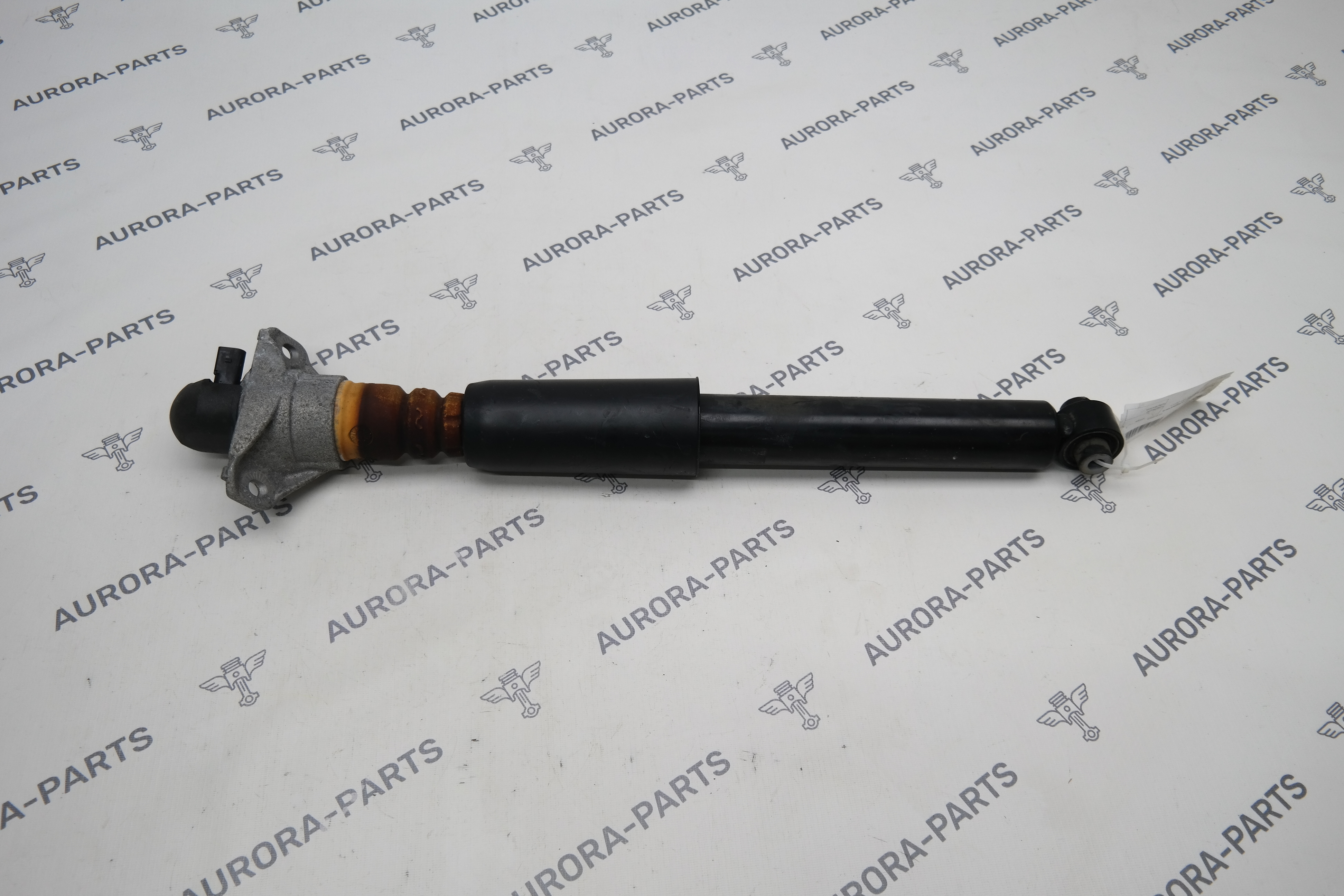 Амортизатор задней подвески в сборе LH=RH Audi Q5 