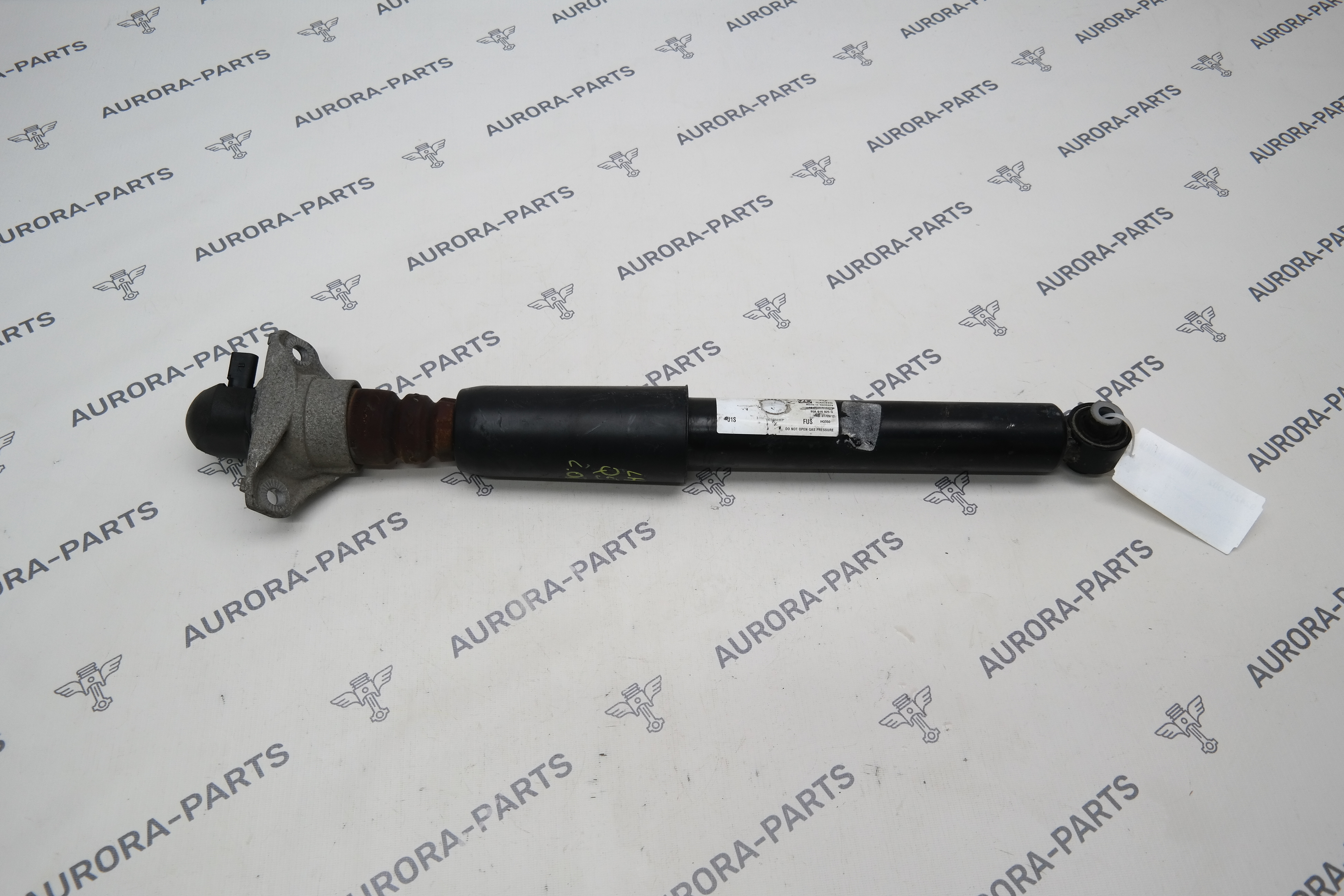 Амортизатор задней подвески в сборе LH=RH Audi Q5 