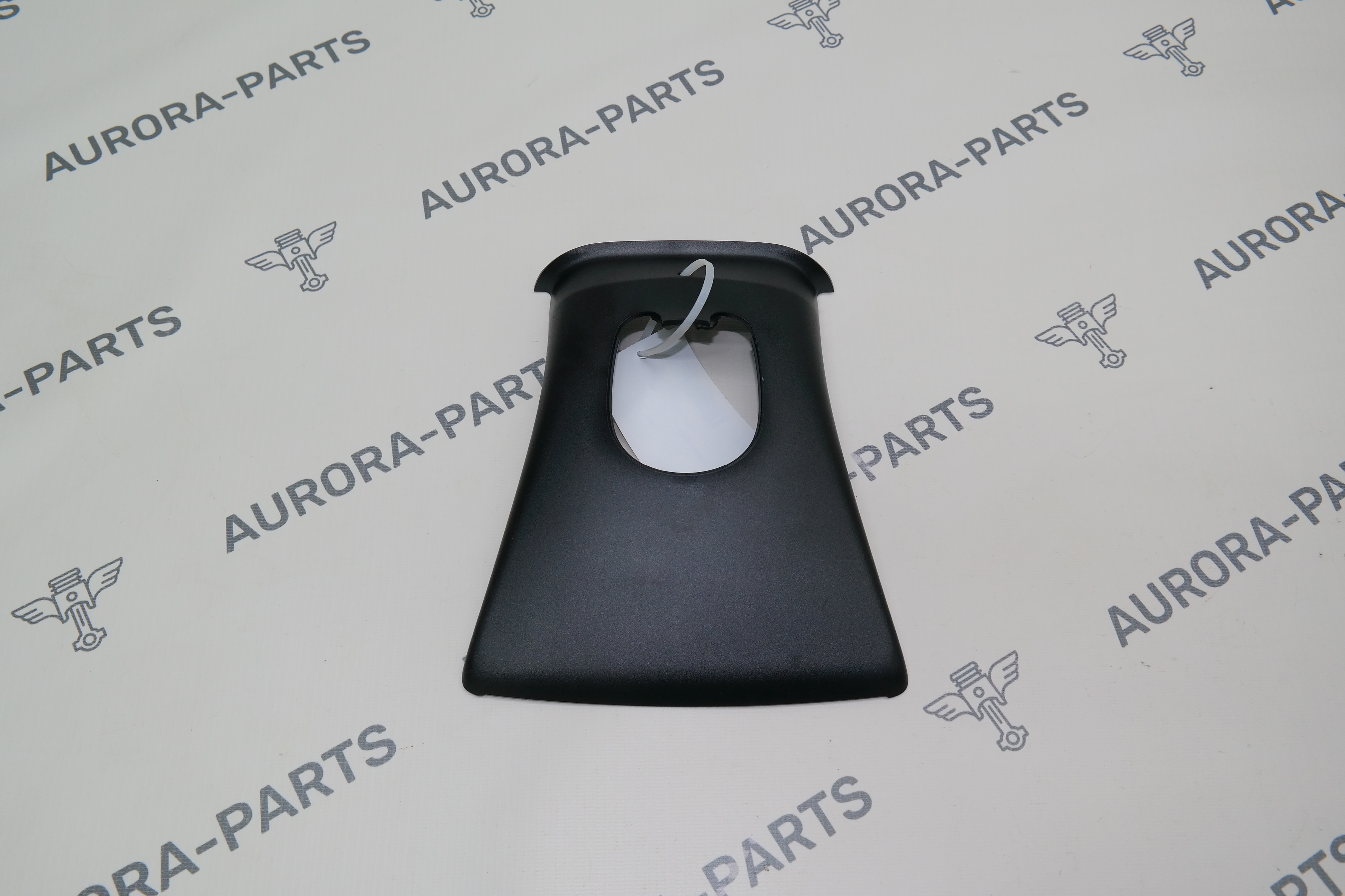 Накладка зеркала заднего вида Tesla Model 3