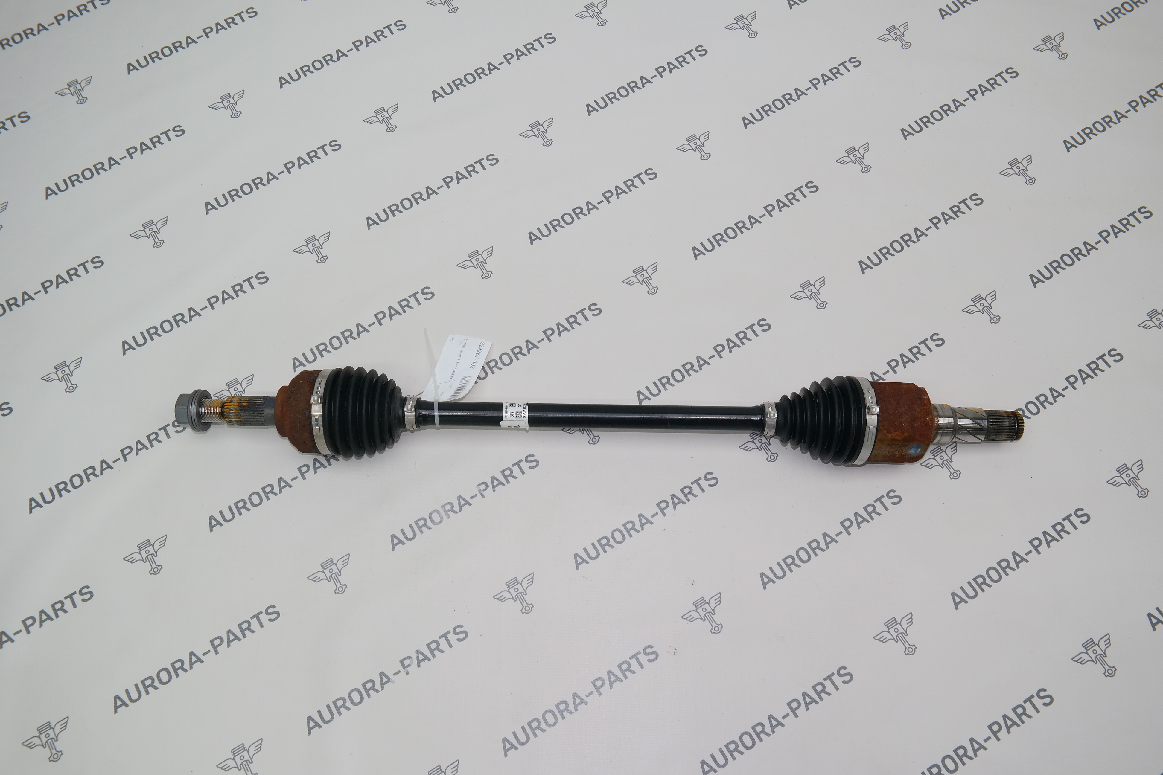 Привод задний LH=RH Tesla Model 3