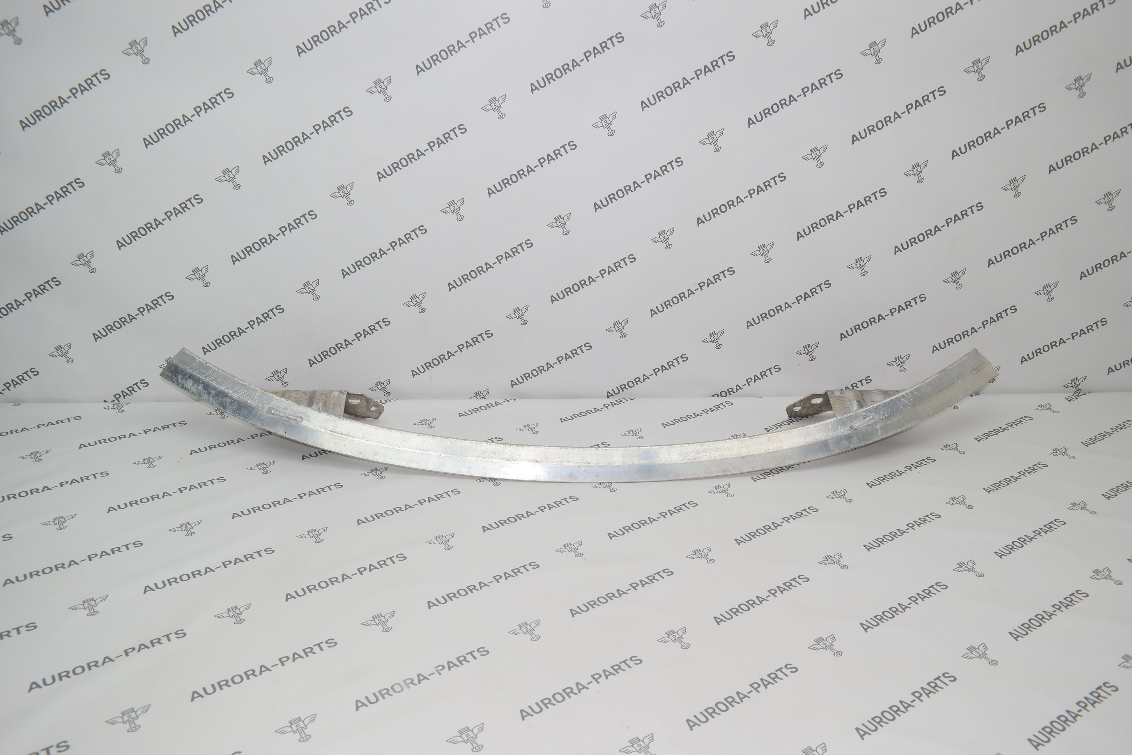 Усилитель переднего бампера нижний Tesla Model 3