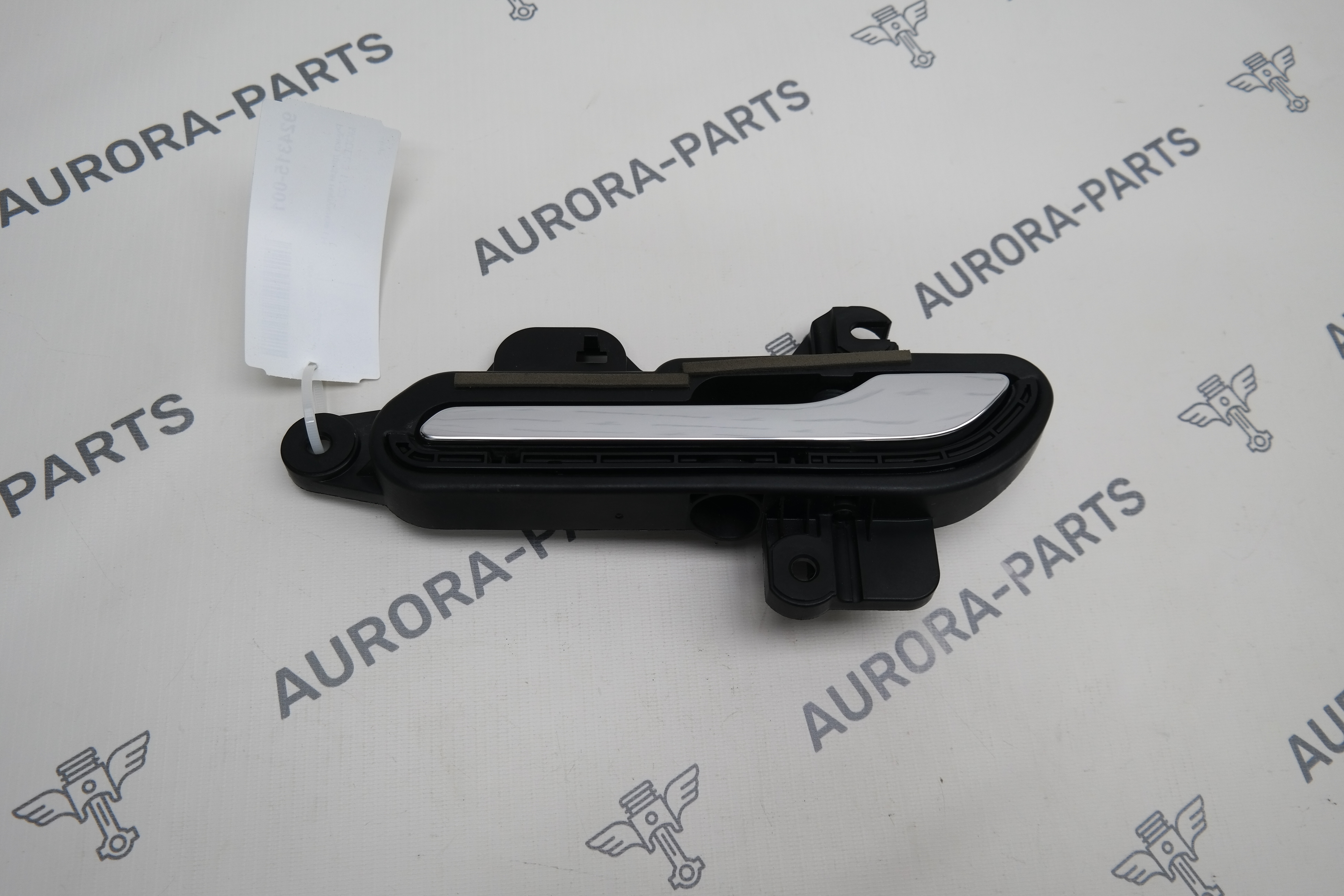 Ручка двери наружная LH Tesla Model 3