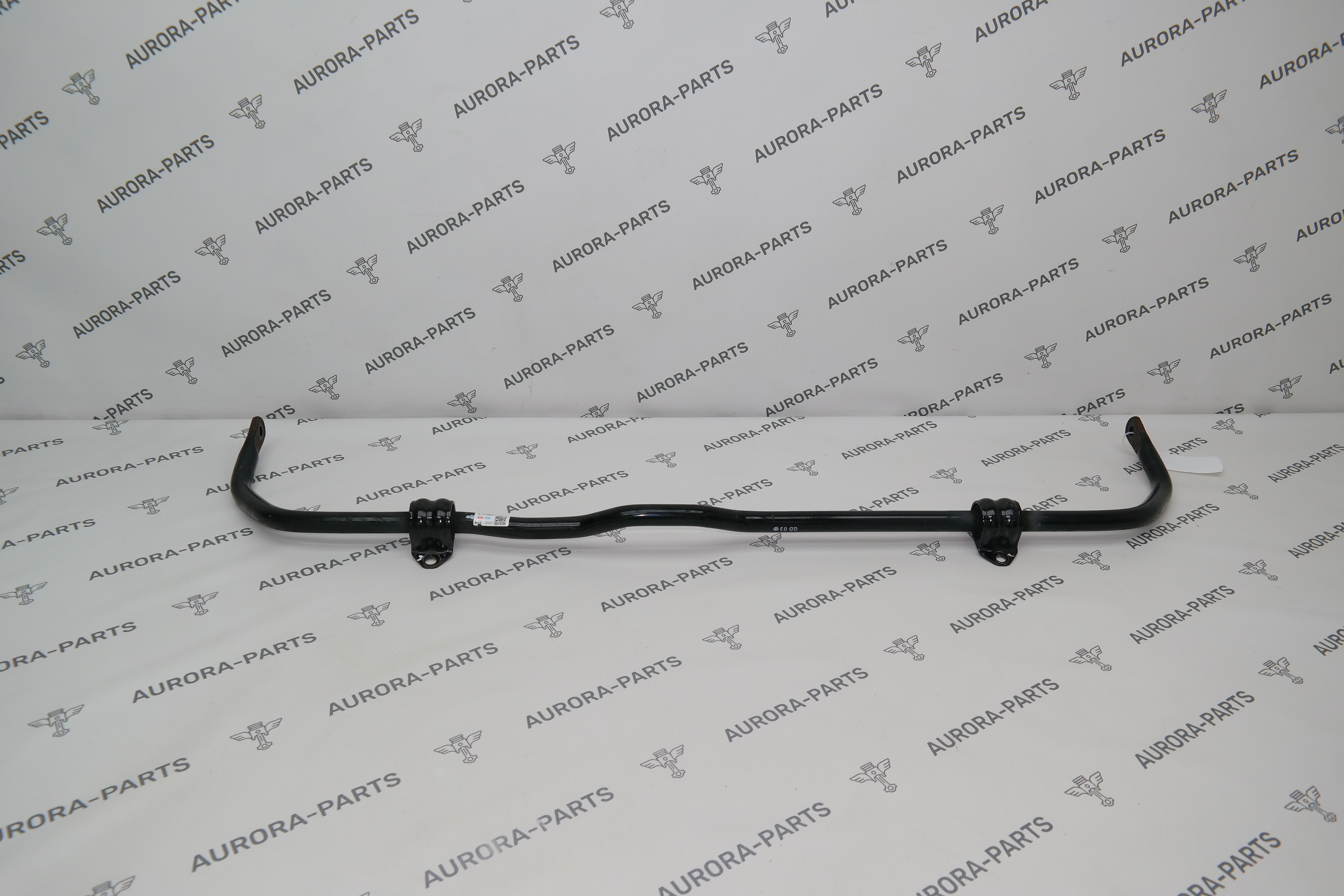 Стабилизатор передней подвески Kia Sorento