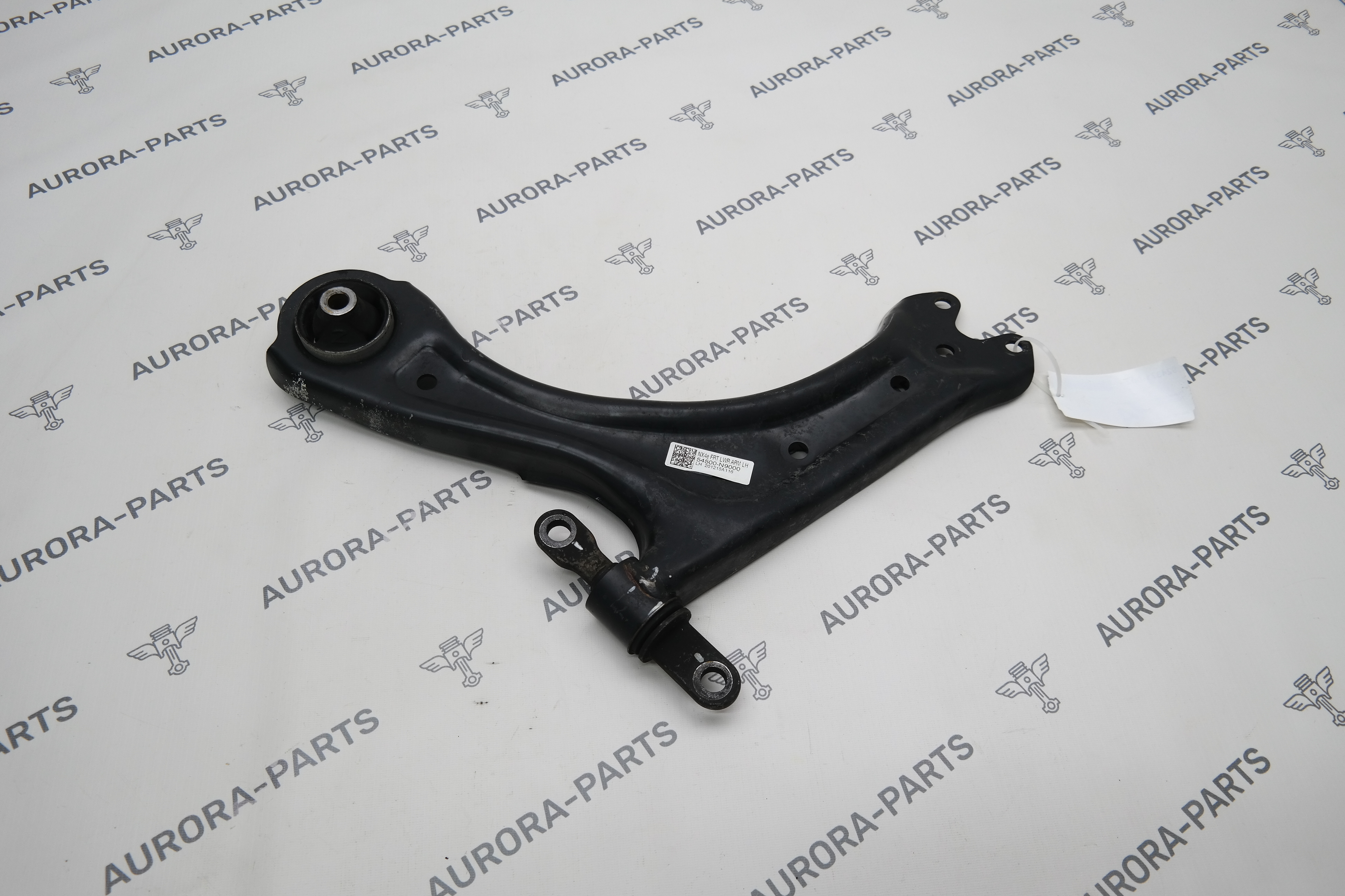 Рычаг передней подвески LH Hyundai Tucson