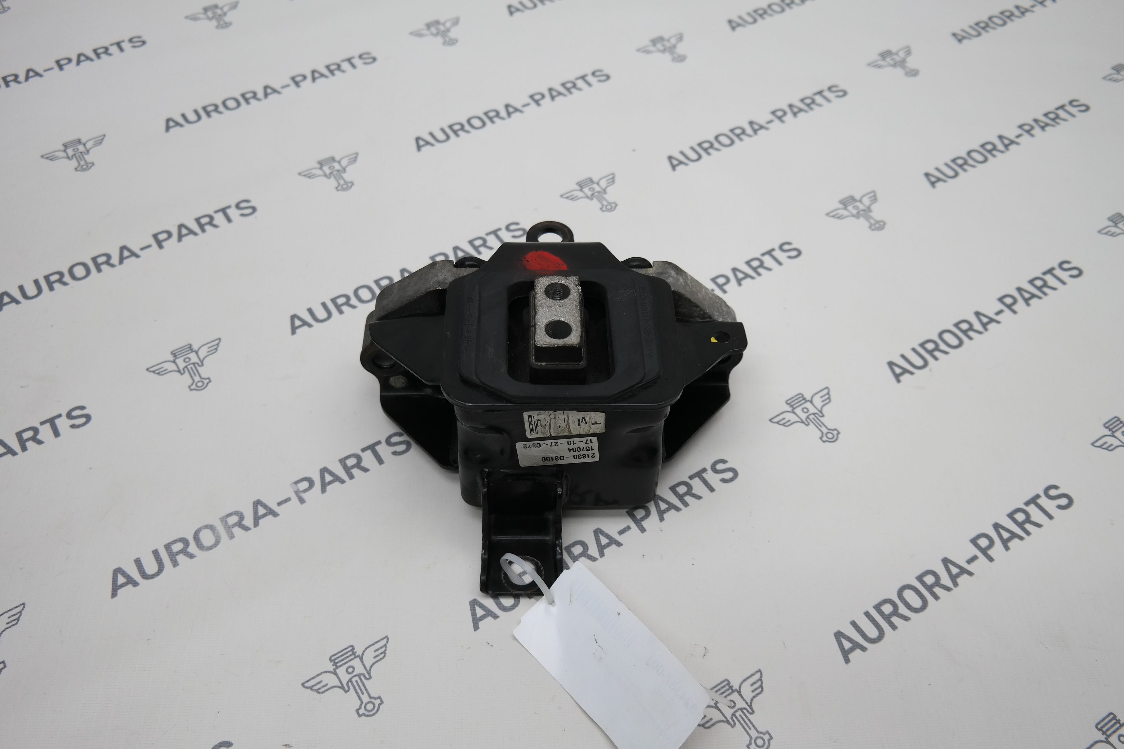 Опора двигателя LH Hyundai Tucson