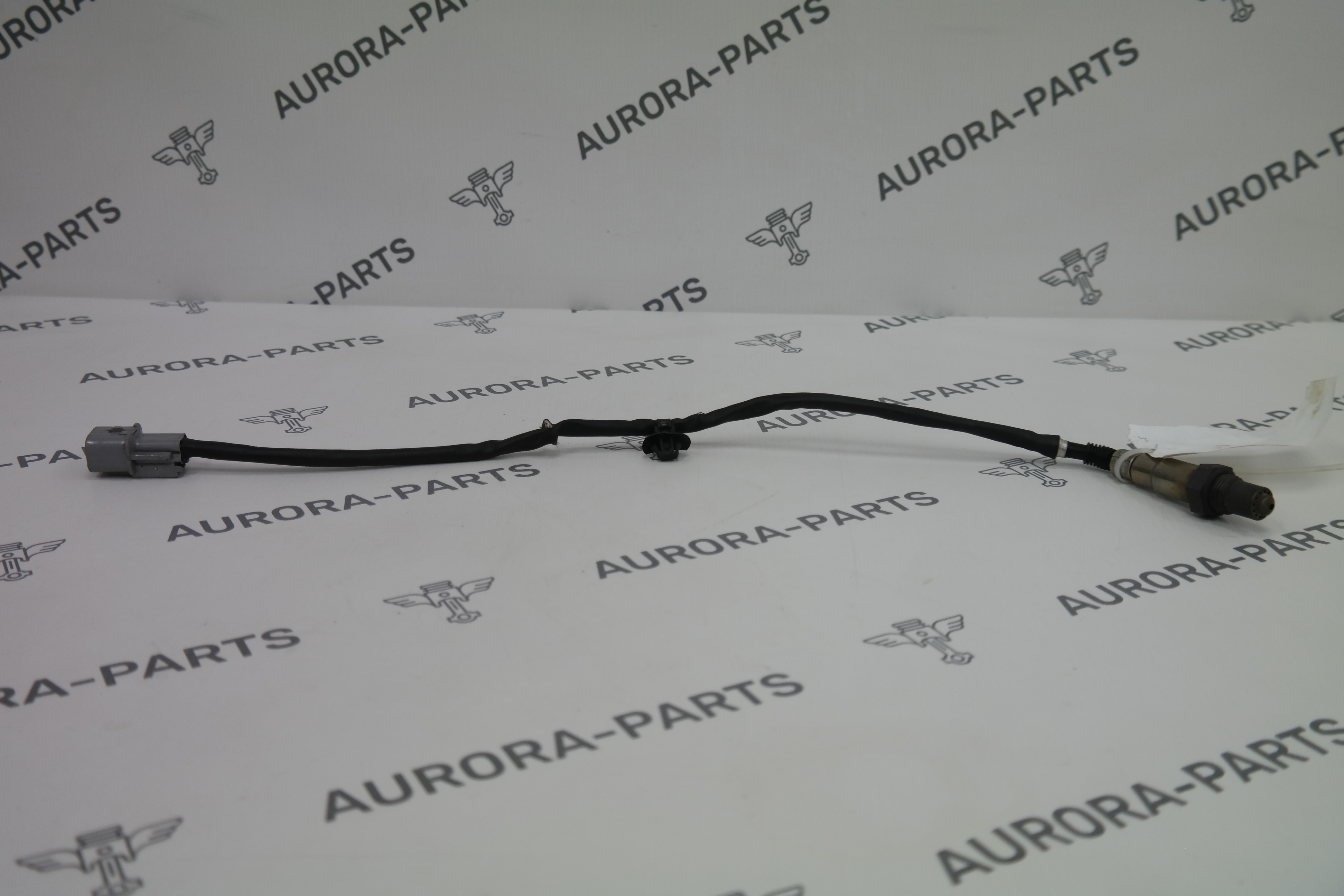 Датчик лямбда-зонд Hyundai Tucson