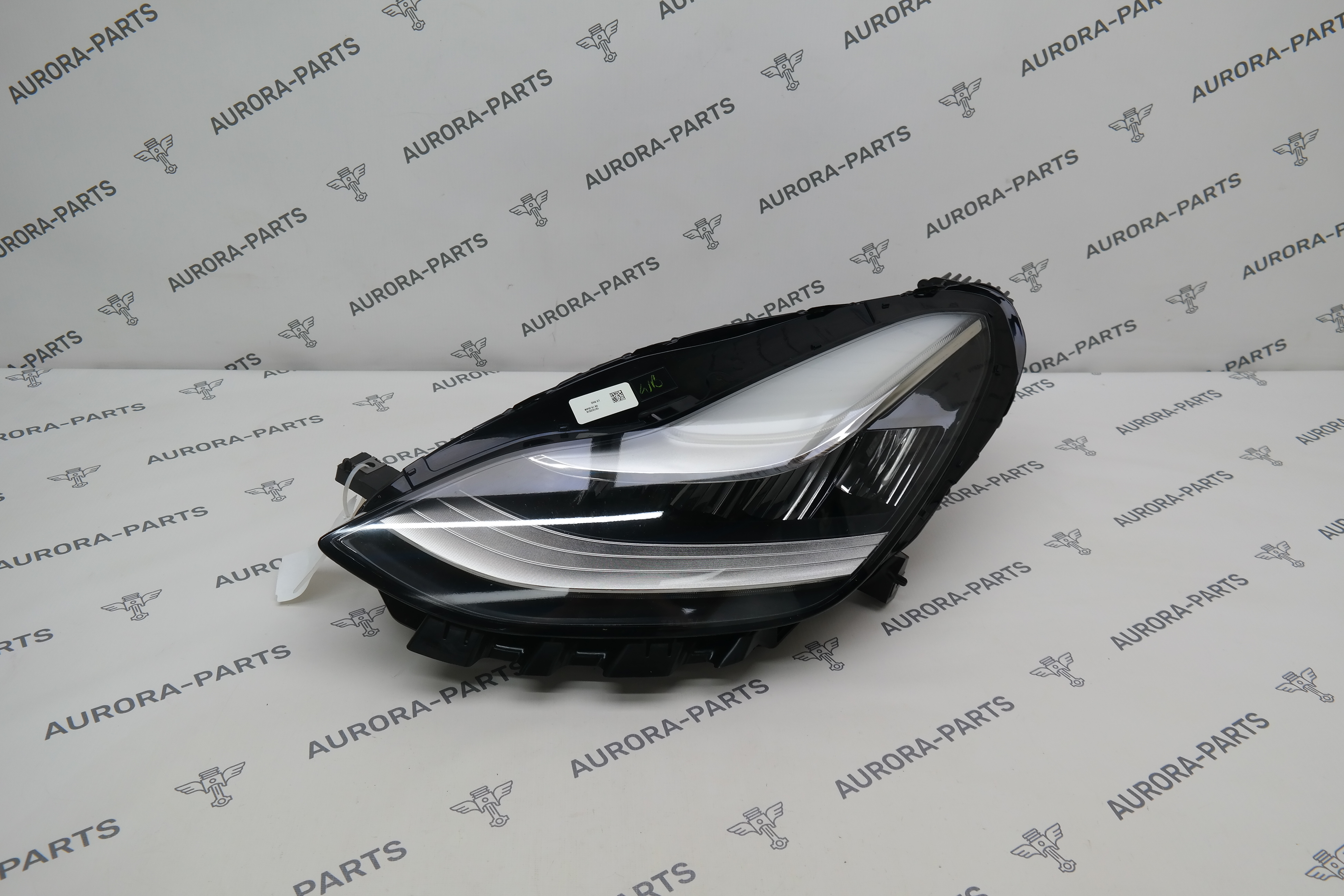 Фара Full Led LH Tesla Model 3