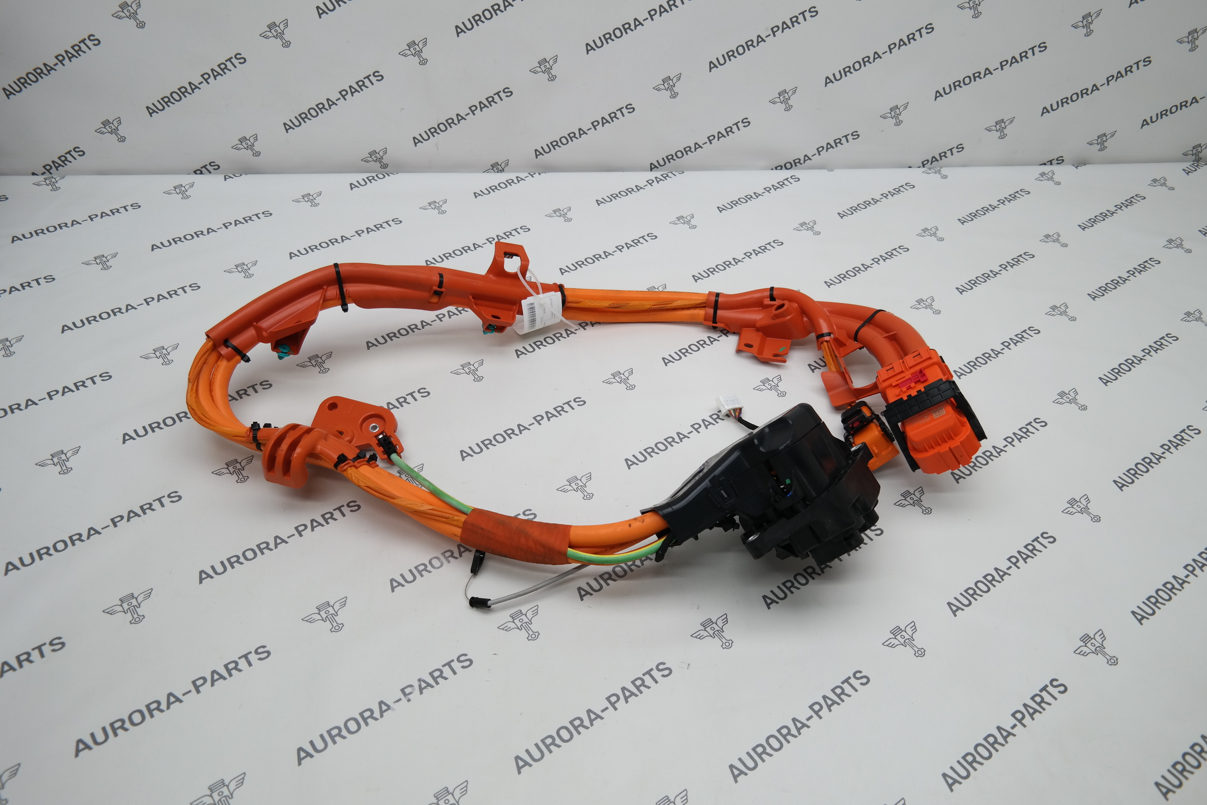 Жгут высоковольтный (С портом зарядки CCS Combo2) Tesla Model 3