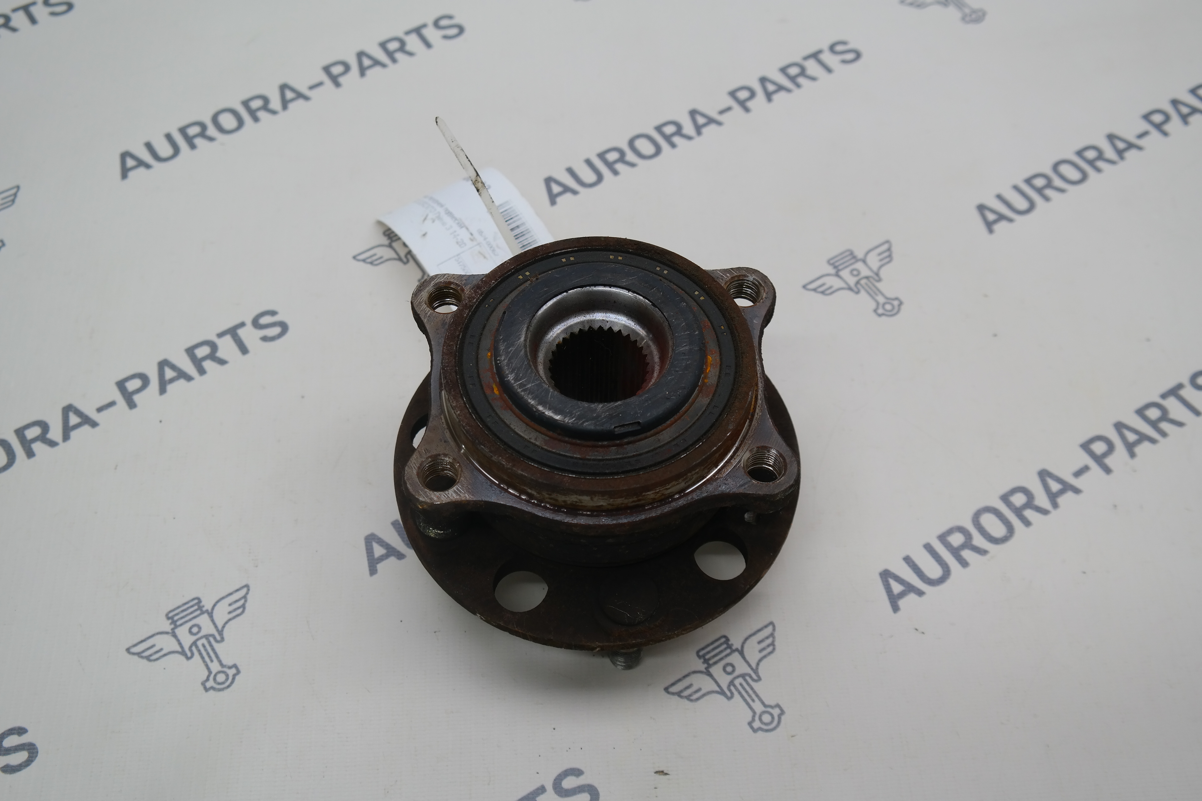 Ступица передней подвески LH=RH Kia Sorento