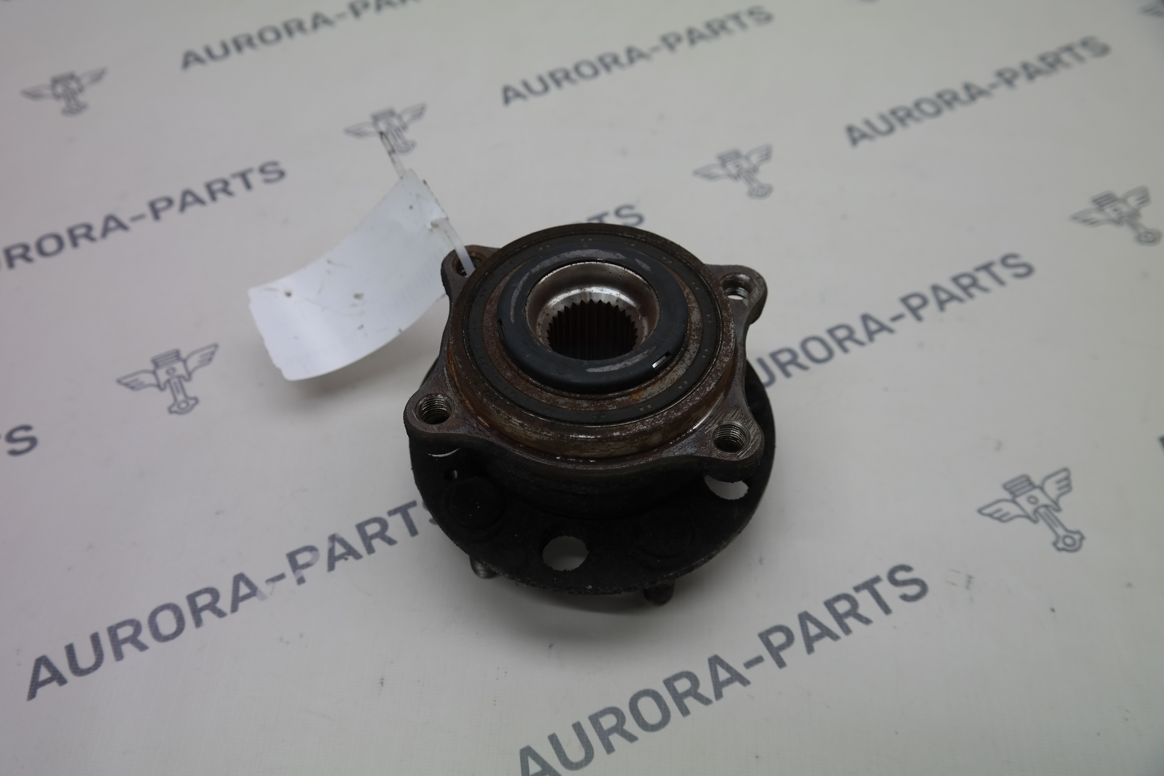 Ступица передней подвески LH=RH Kia Sorento