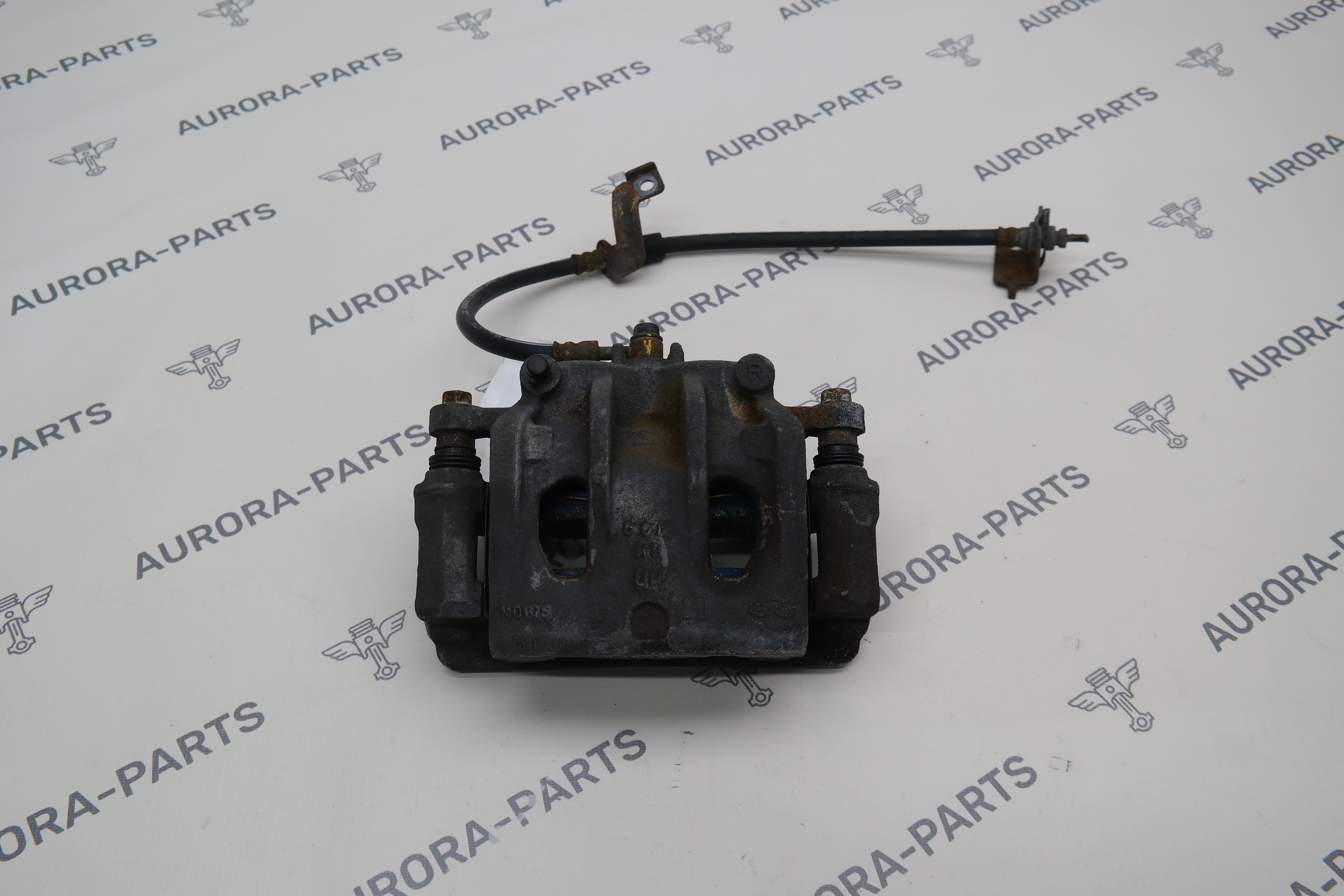 Суппорт тормозной передний RH Kia Sorento