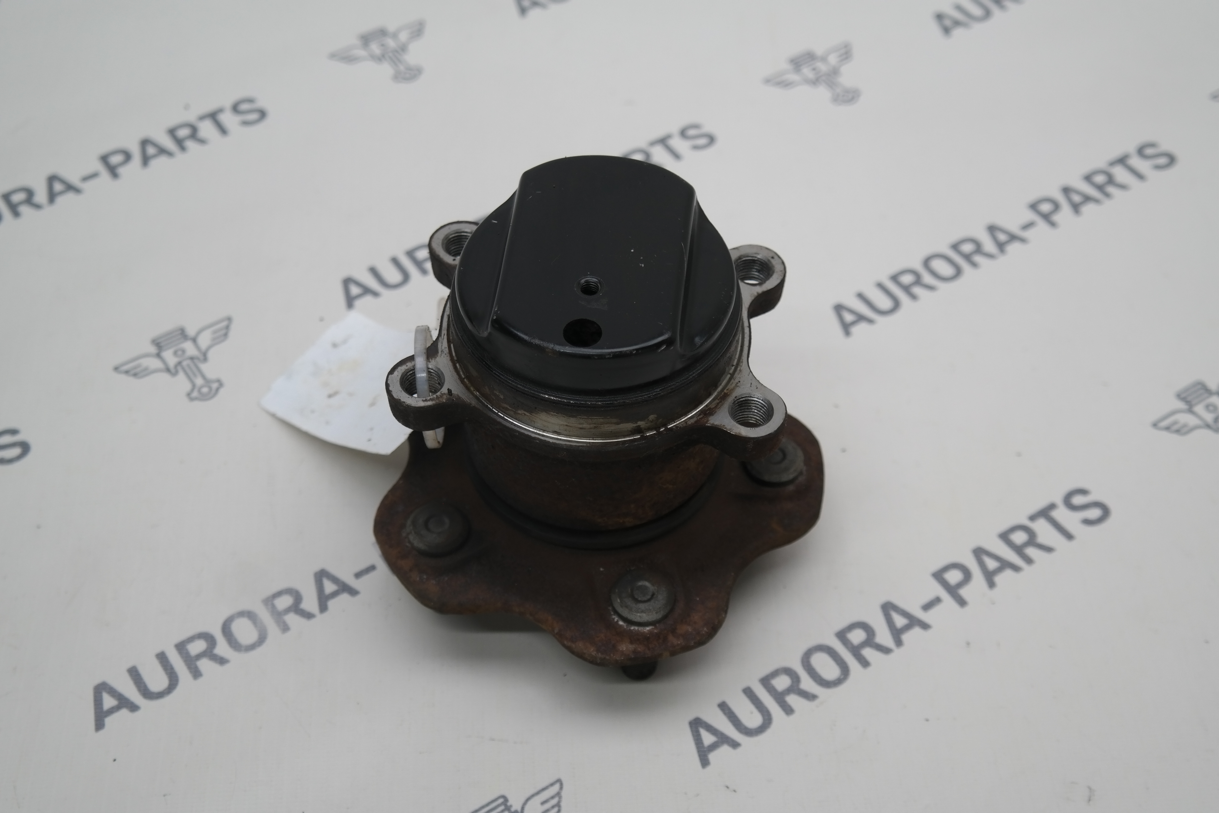 Ступица задней подвески LH=RH Nissan Qashqai