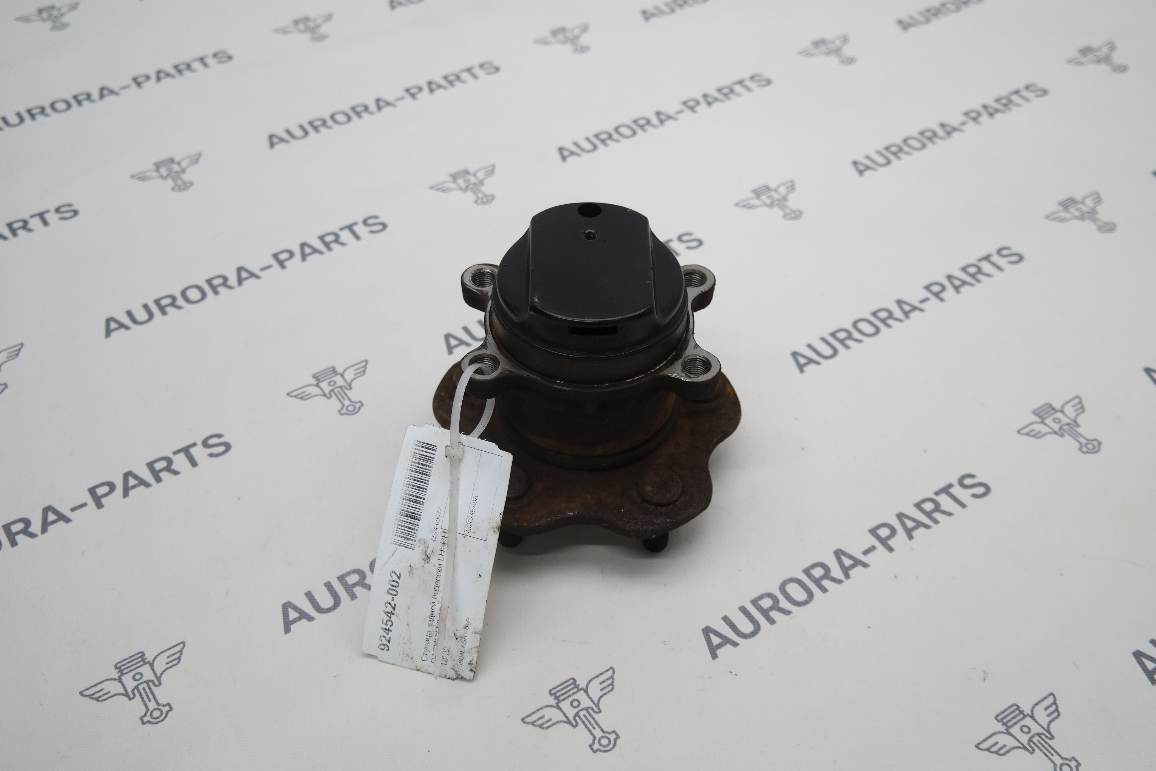 Ступица задней подвески LH=RH Nissan Qashqai