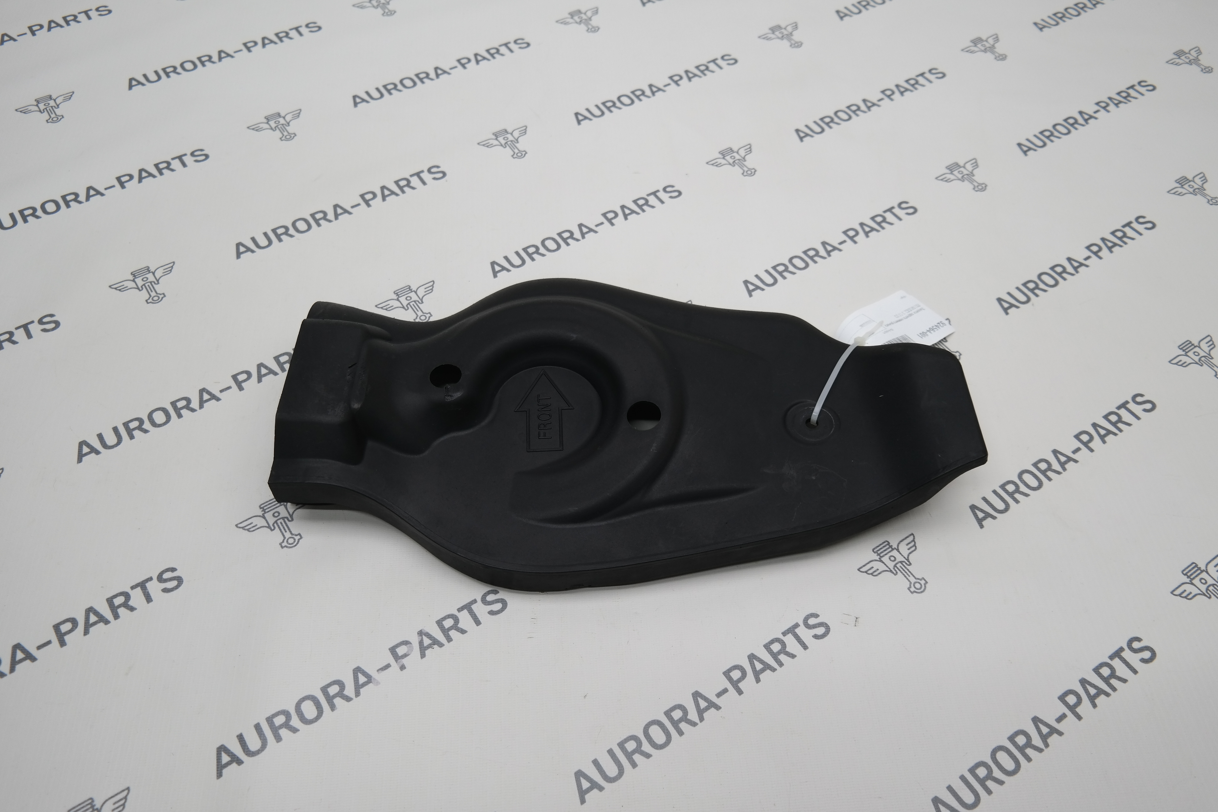 Защита заднего нижнего рычага RH Tesla Model 3