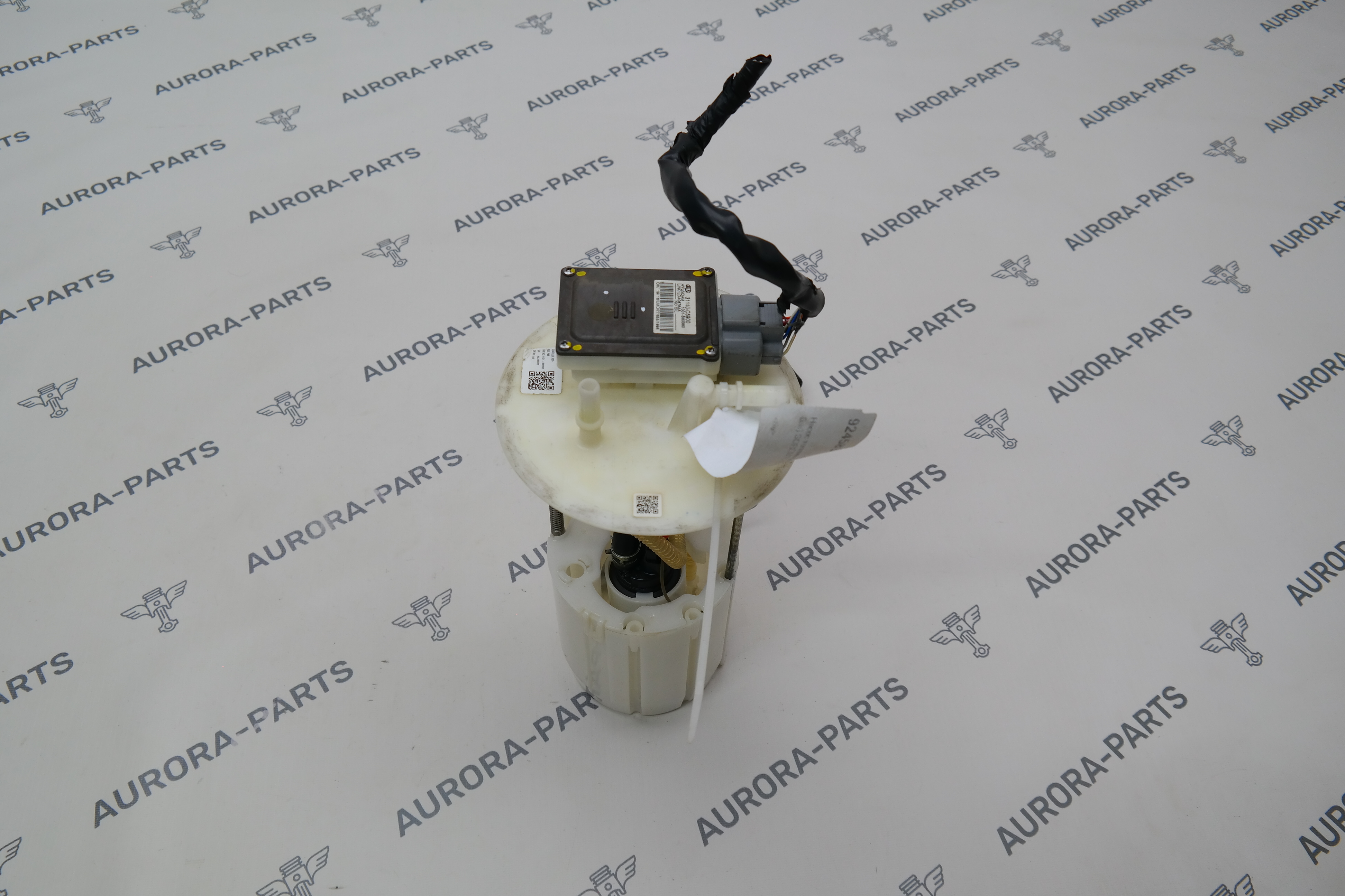 Насос топливный (погружной в бак) Kia Sorento