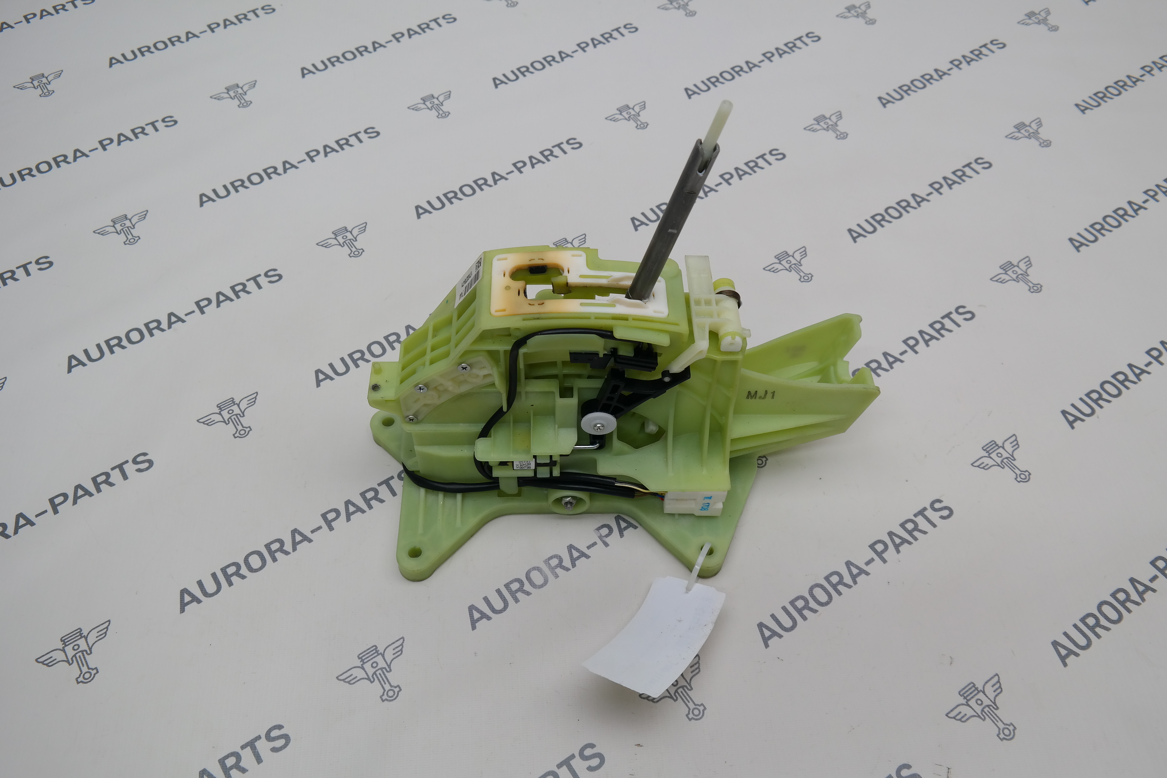 Селектор АКПП Hyundai Tucson