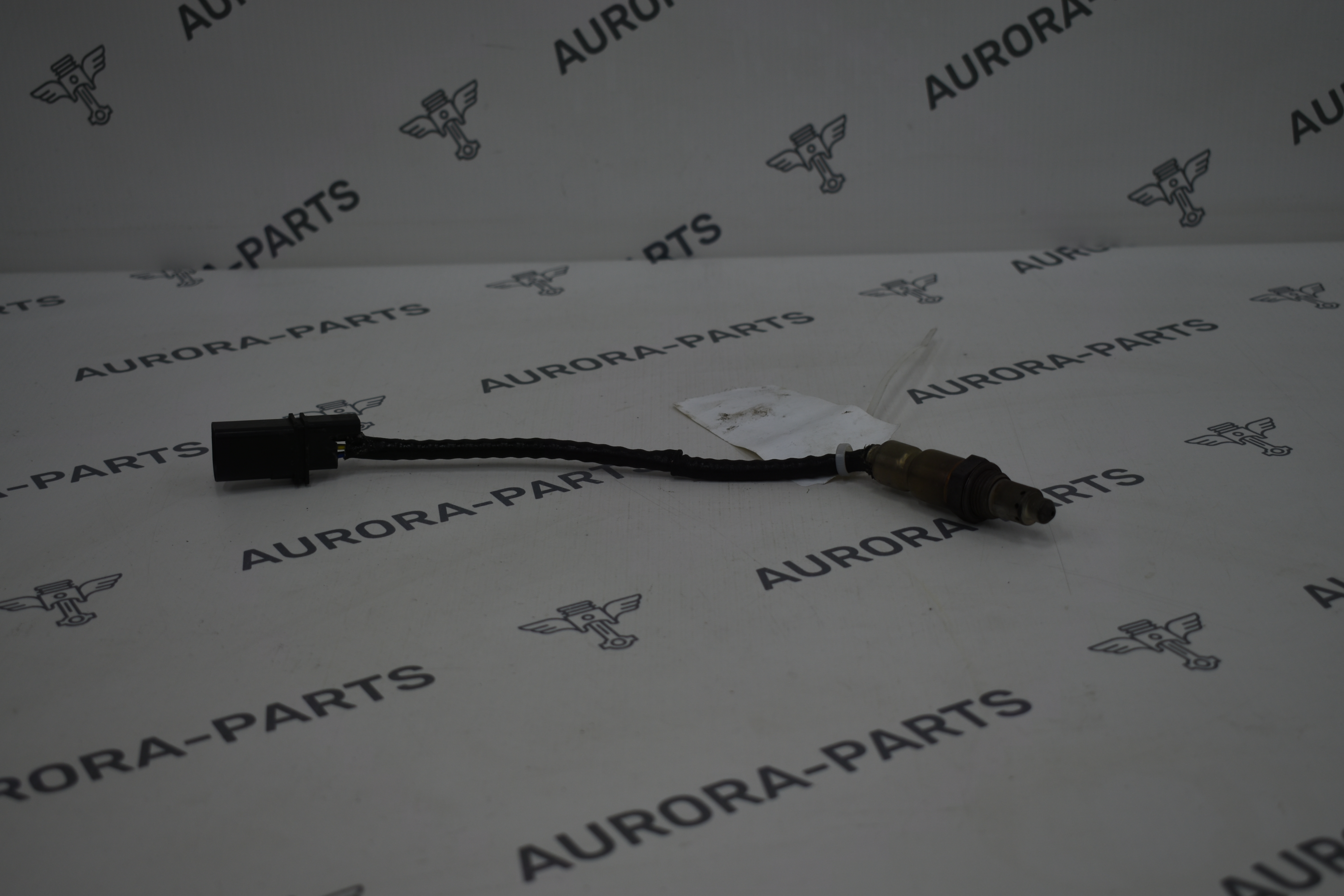 Датчик лямбда-зонд 1.6 Бензин G4FJ Hyundai Tucson