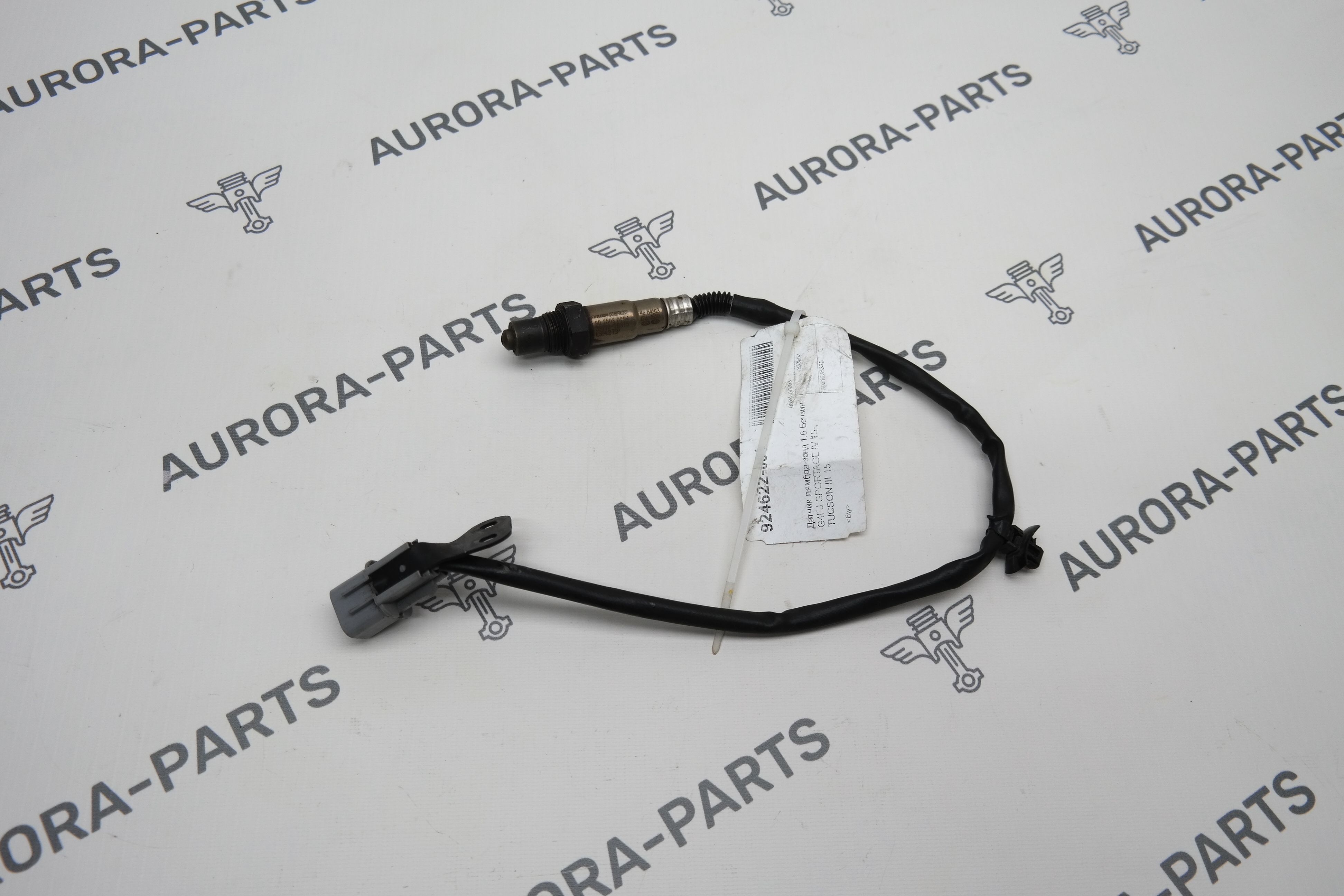 Датчик лямбда-зонд 1.6 Бензин G4FJ Hyundai Tucson