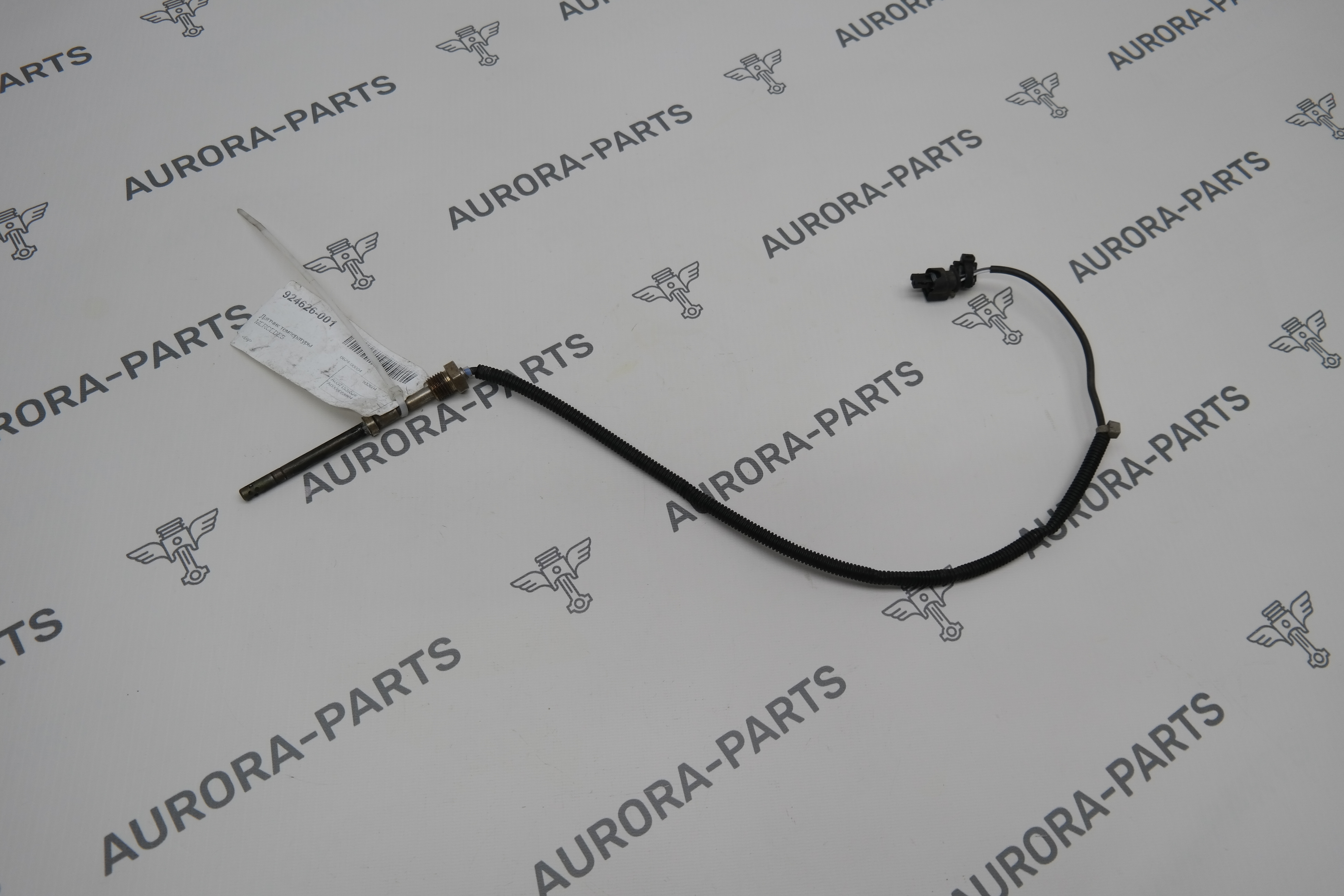 Датчик температуры Mercedes Sprinter