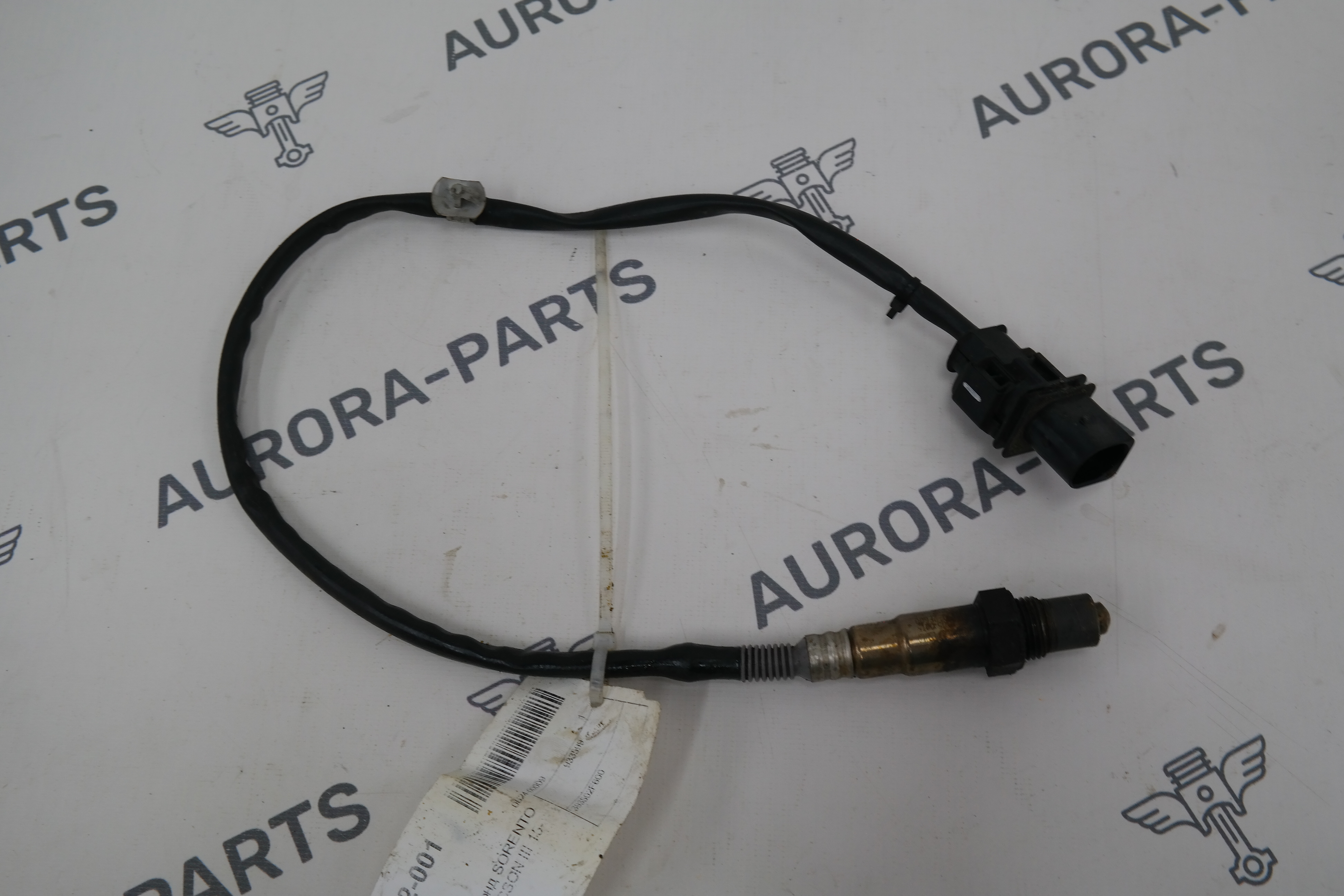 Датчик лямбда-зонд Kia Sorento