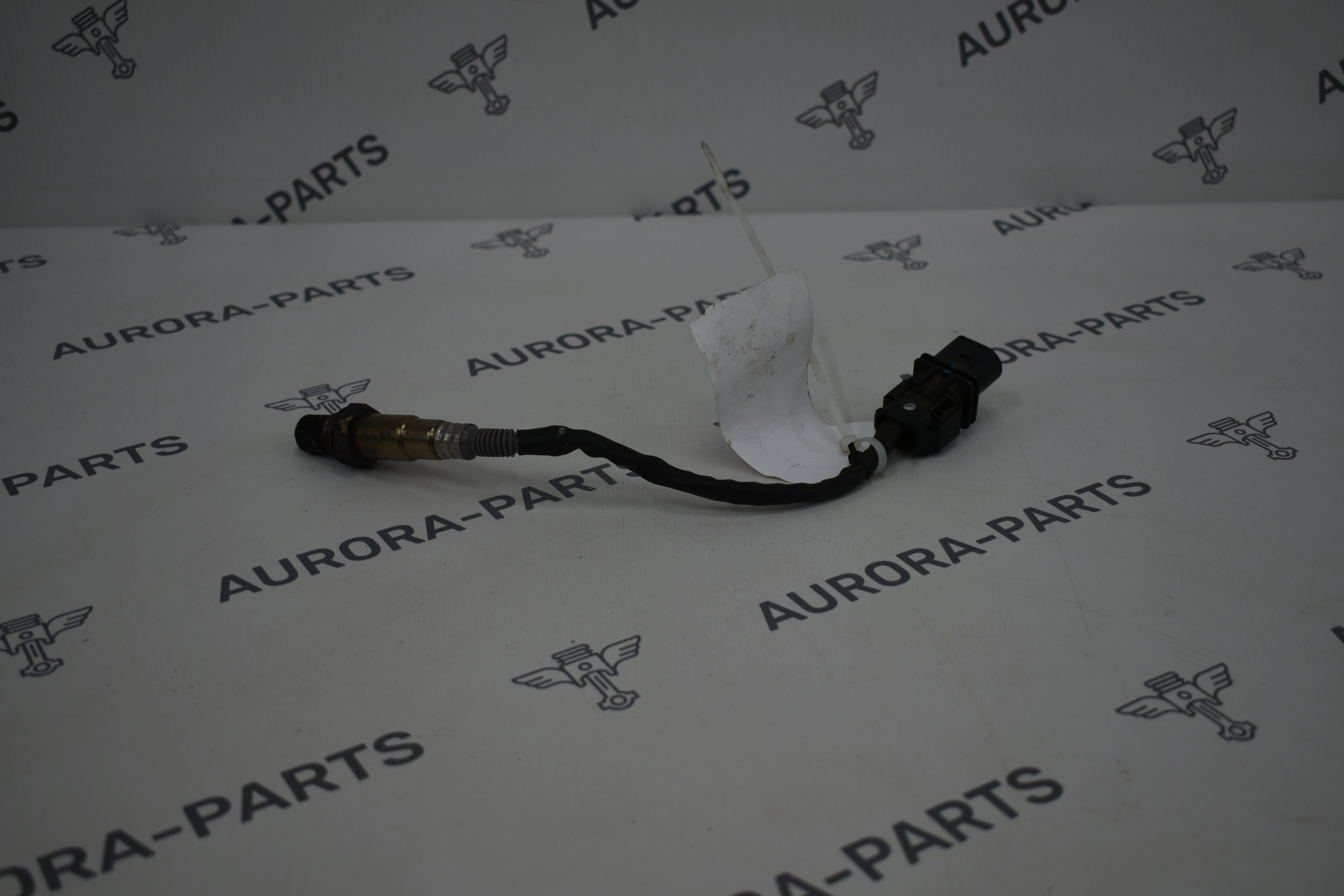 Датчик лямбда-зонд Hyundai Tucson