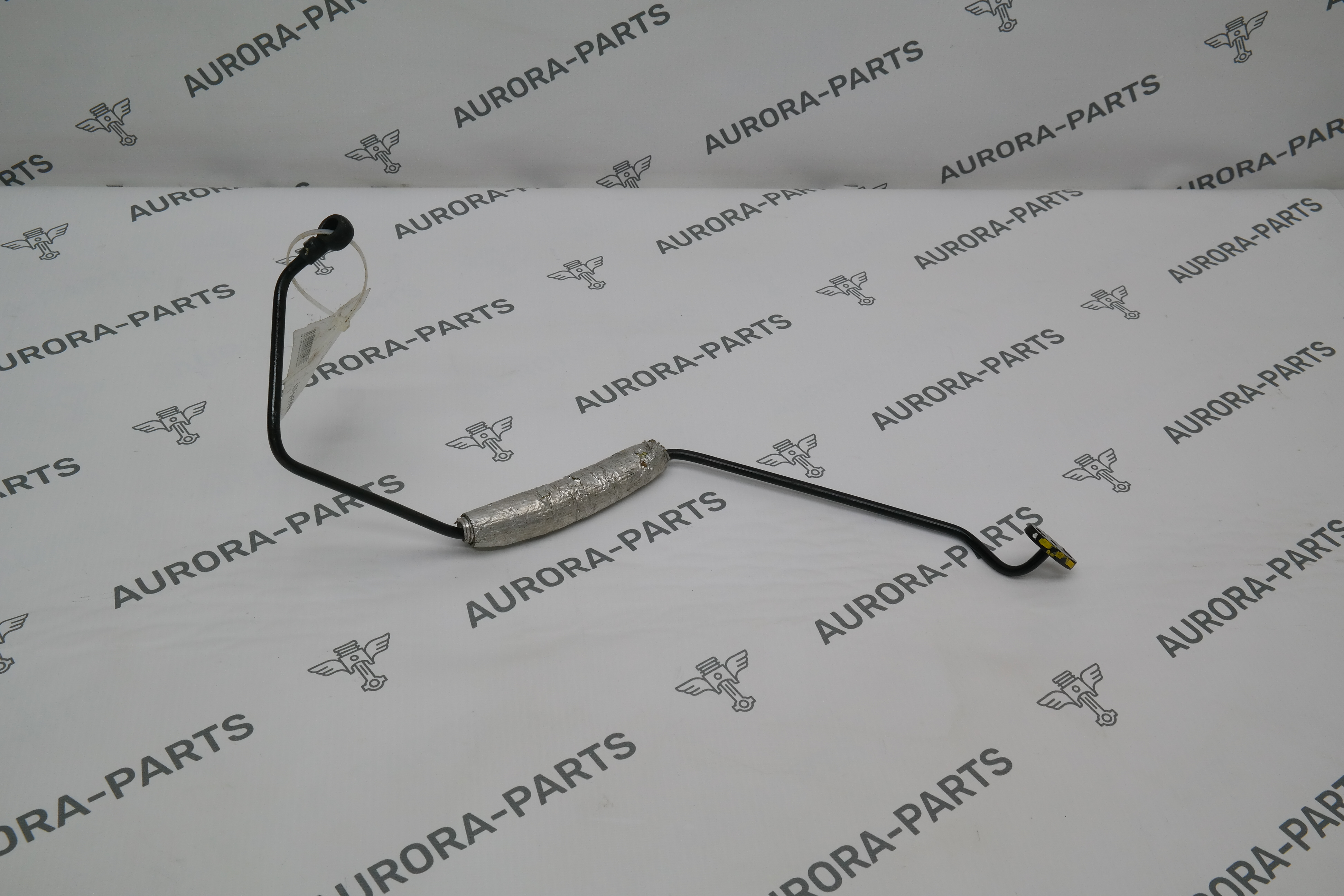 Трубка масляная турбины Hyundai Tucson