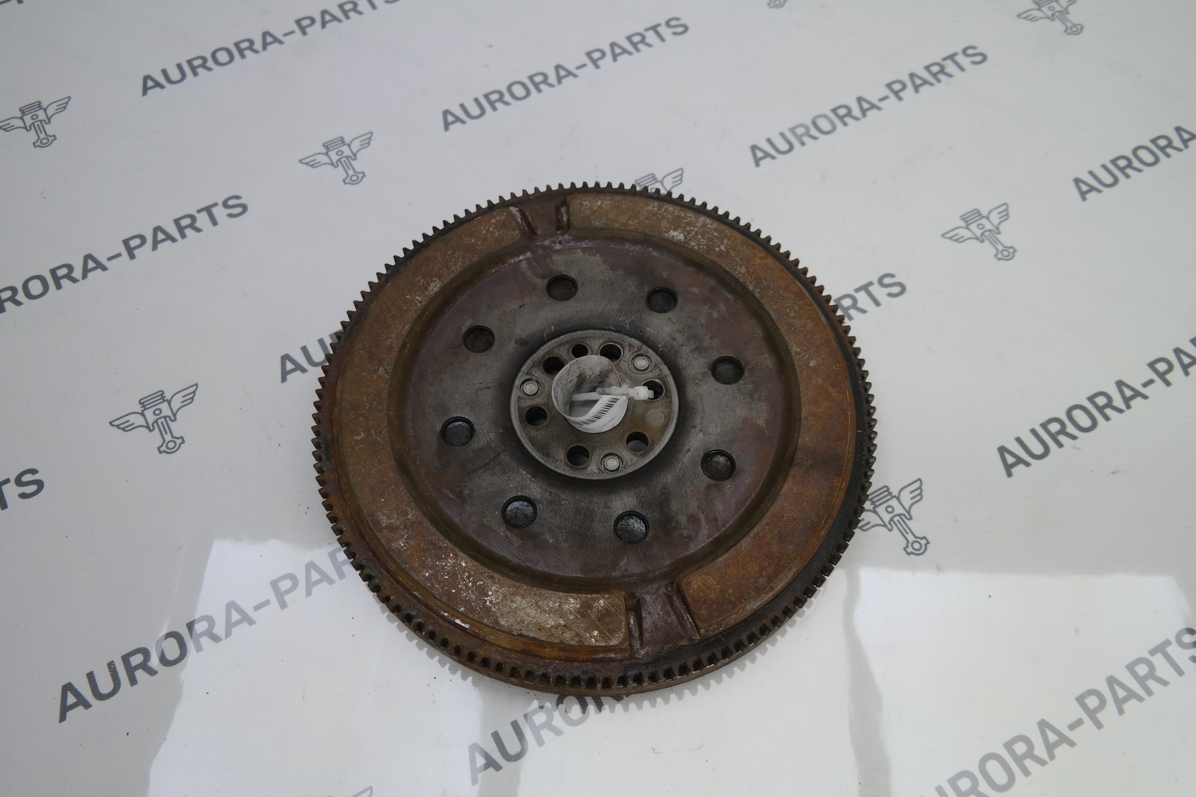 Маховик двухмассовый Hyundai Tucson