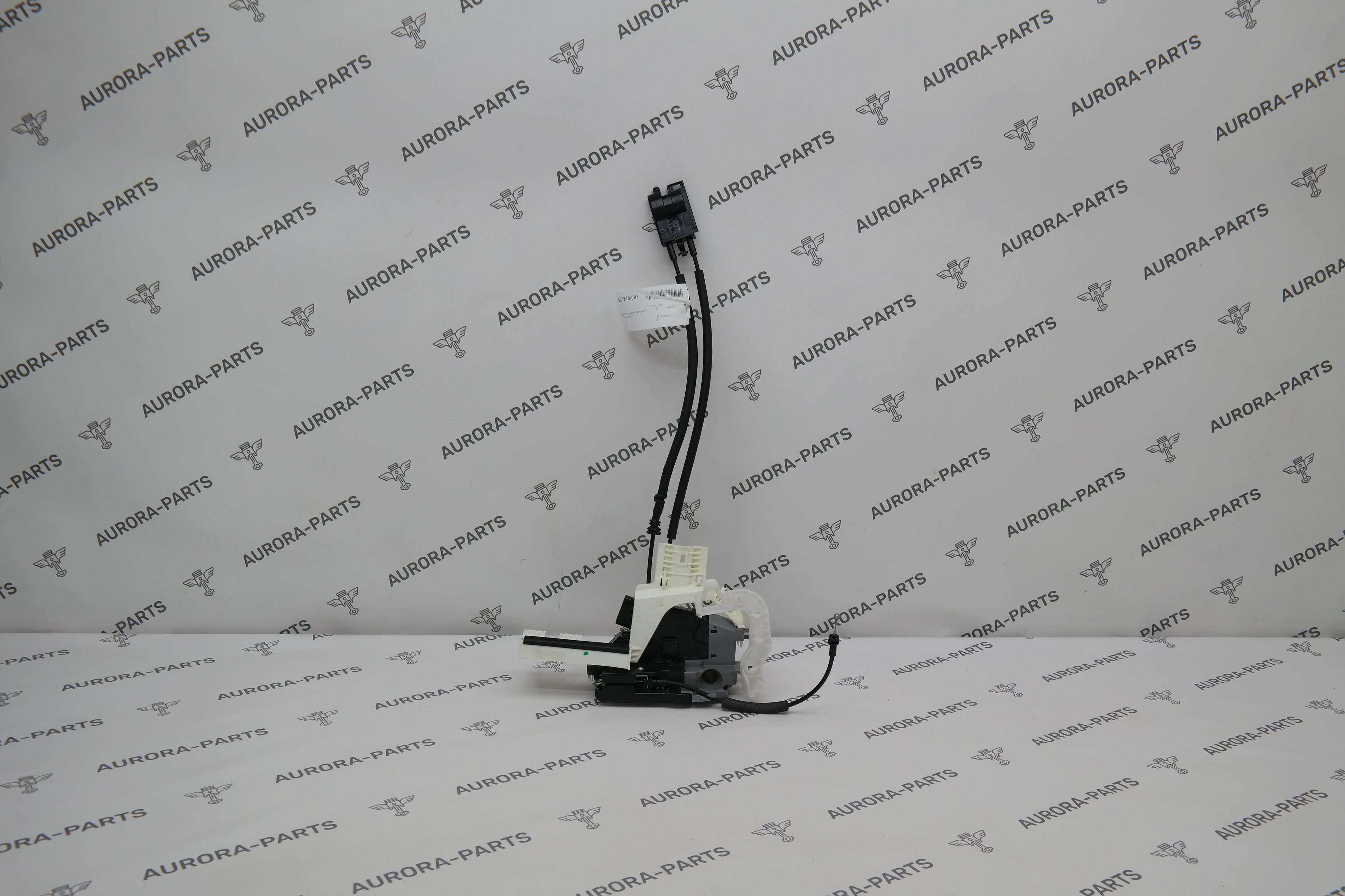 Замок передней двери LH Hyundai Tucson