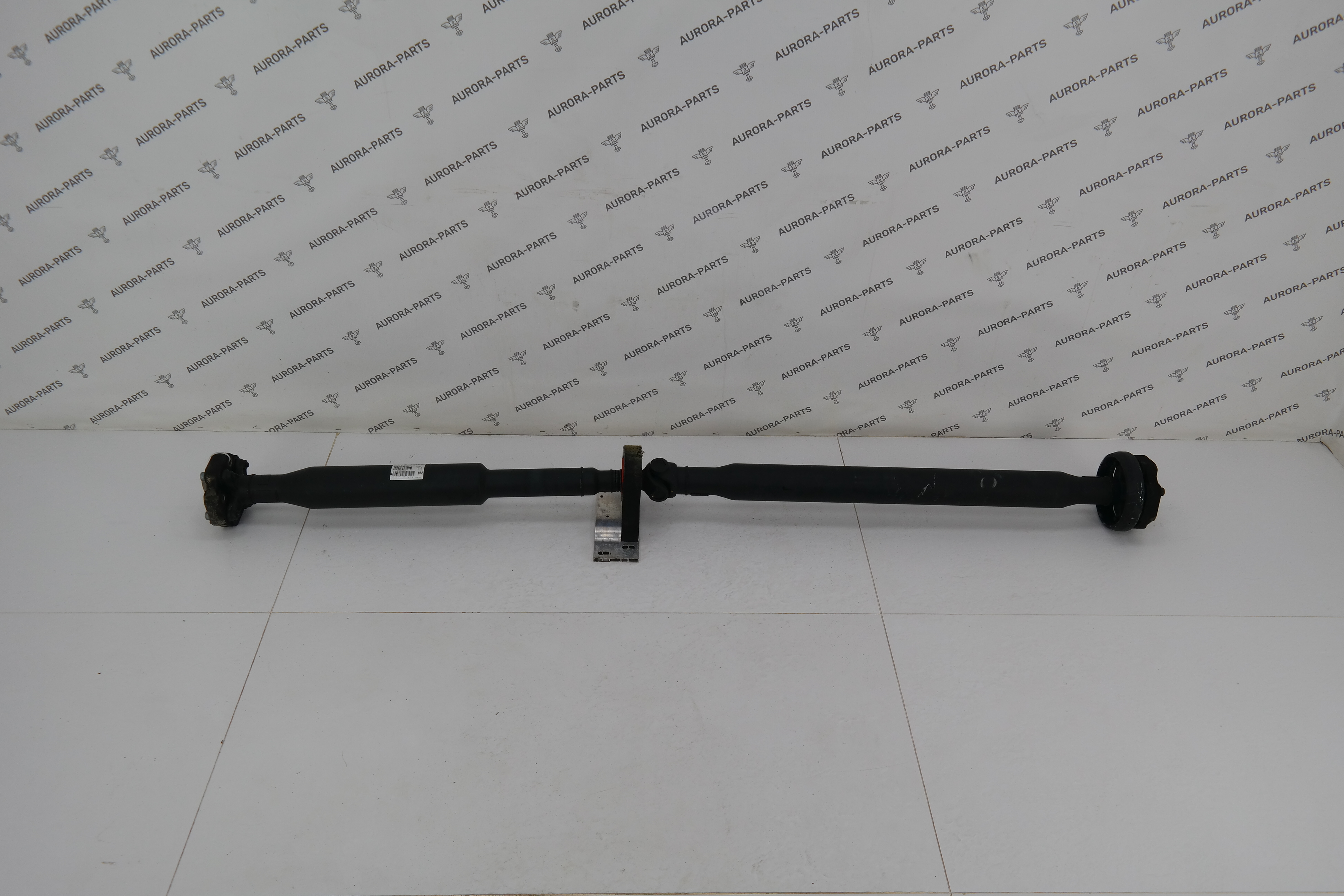 Кардан задний (задний привод) Mercedes S-Klasse