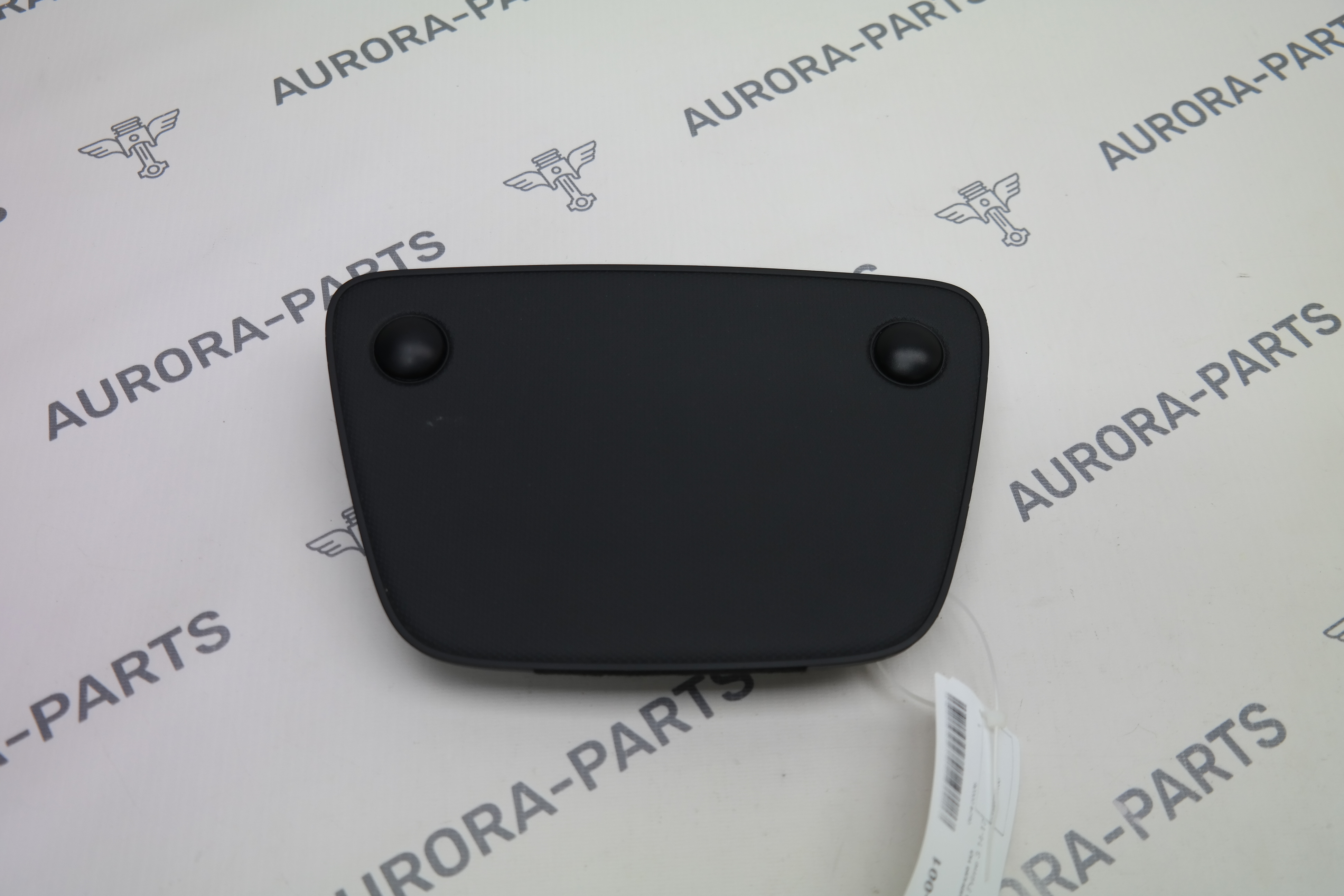 Накладка декоративная на торпедо Kia Sorento