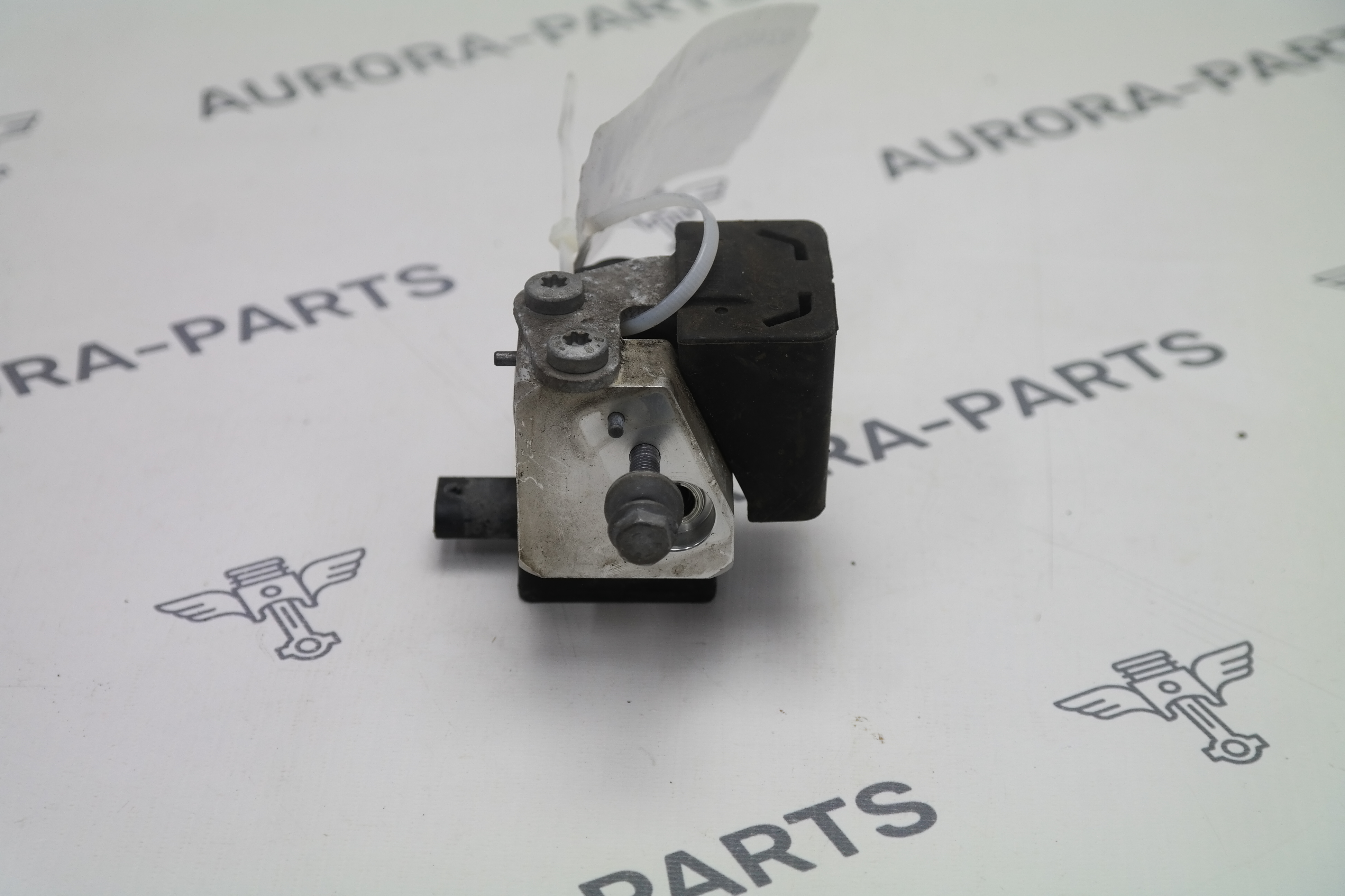 Клапан кондиционера Mercedes S-Klasse