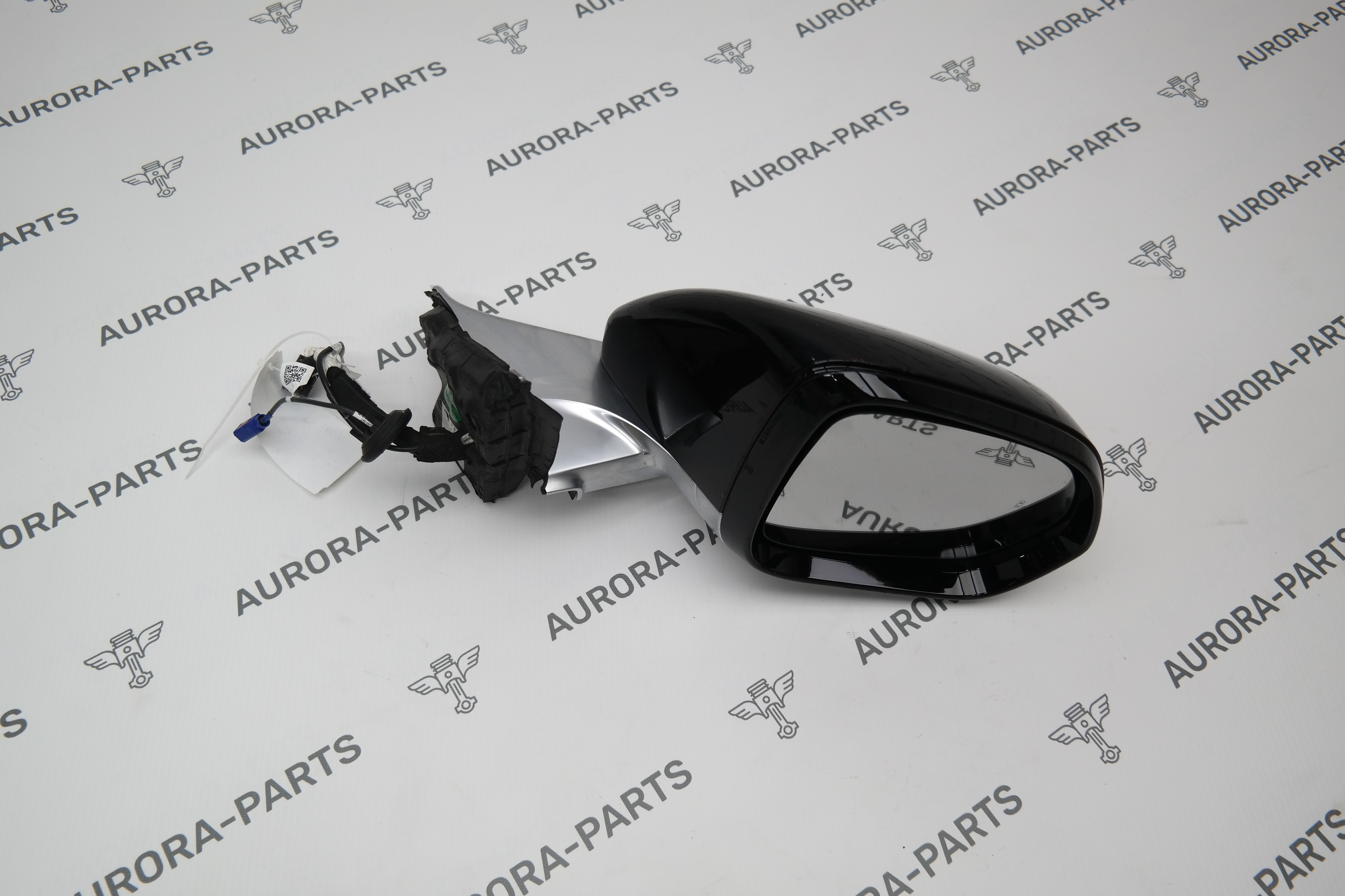 Зеркало заднего вида RH (15 контактов, 2 камеры) Li Auto LiXiang L7