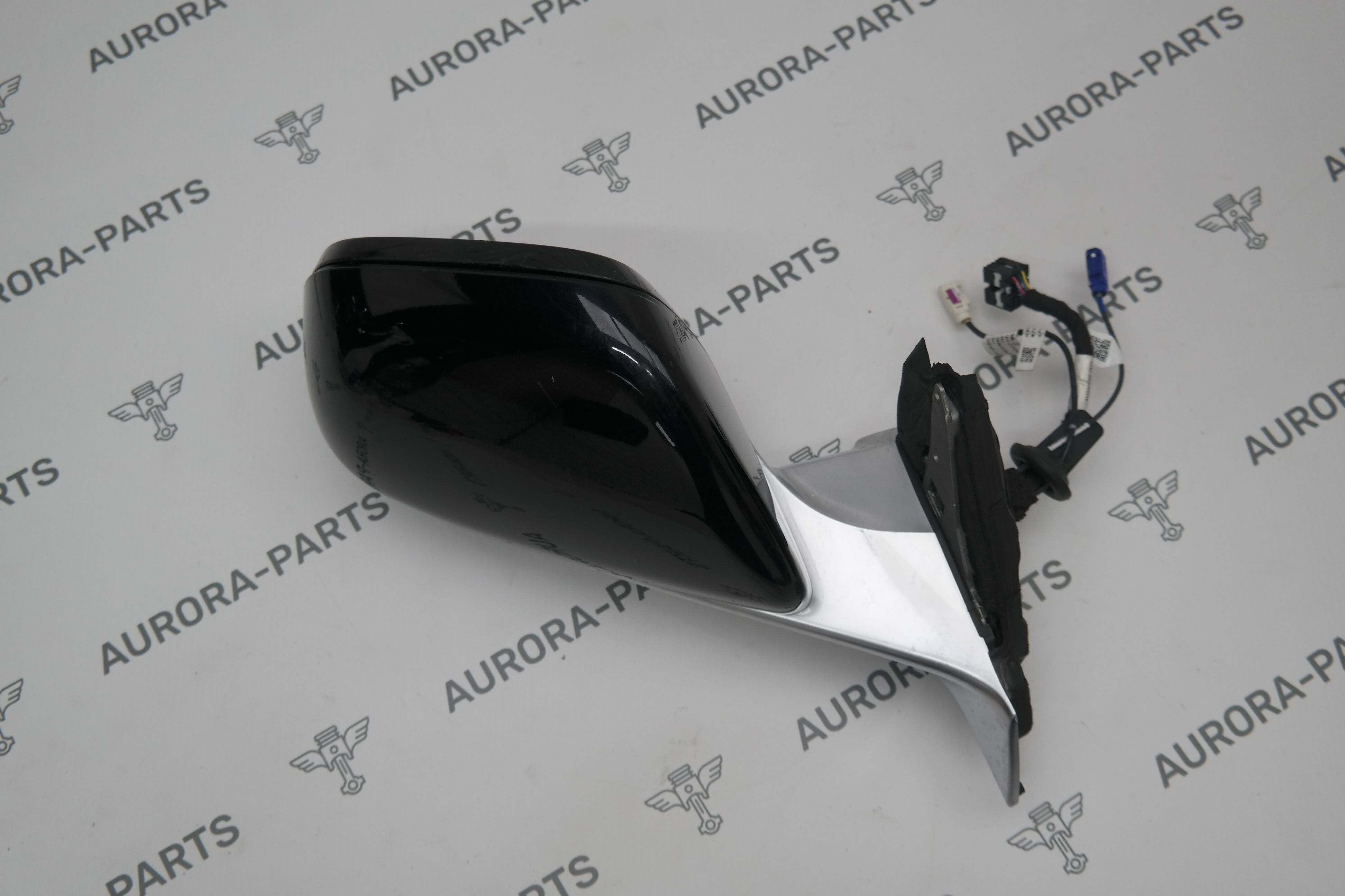 Зеркало заднего вида RH (15 контактов, 2 камеры) Li Auto LiXiang L7