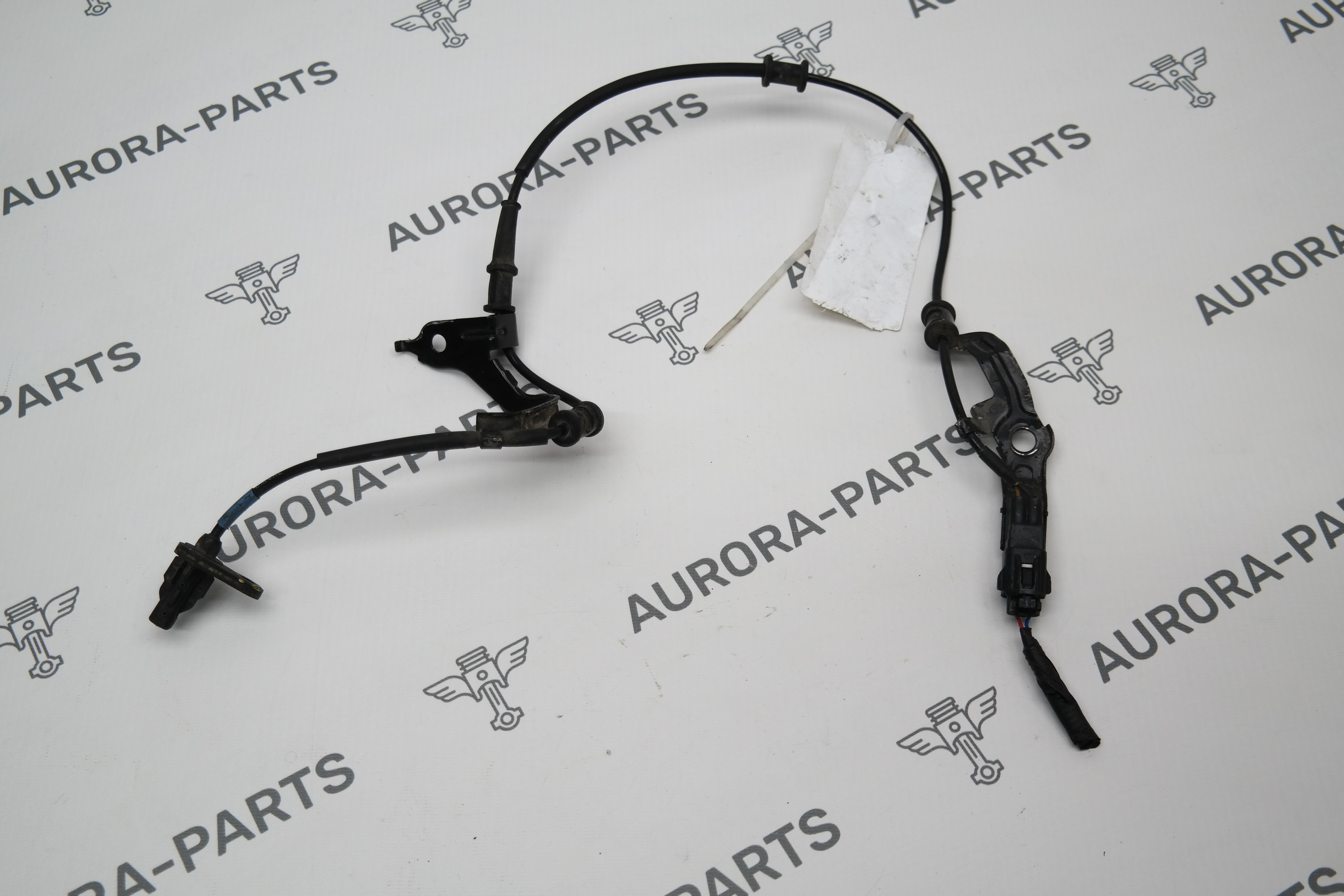 Датчик ABS задний LH Kia Sorento