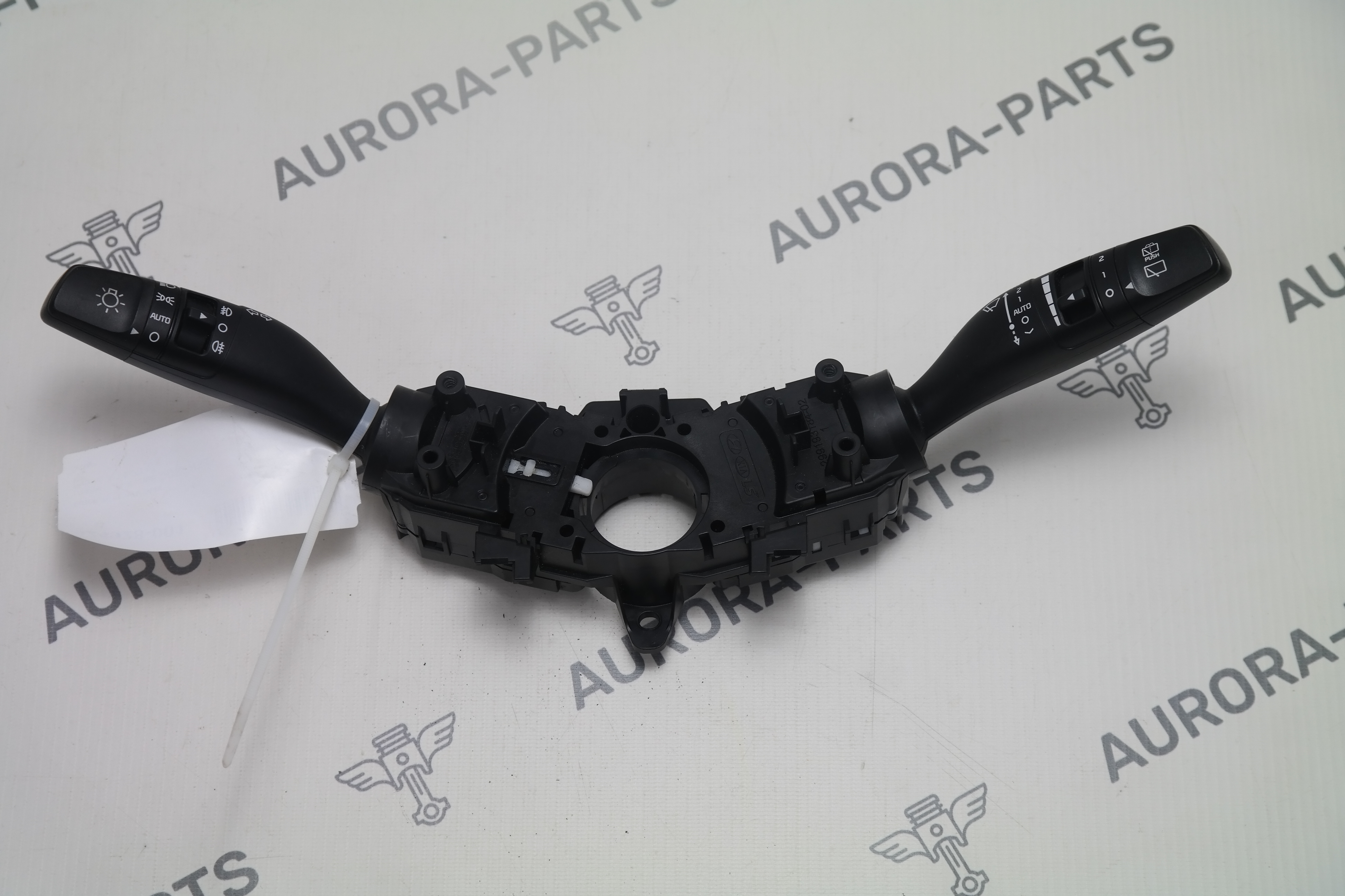 Блок подрулевых переключателей Kia Sorento
