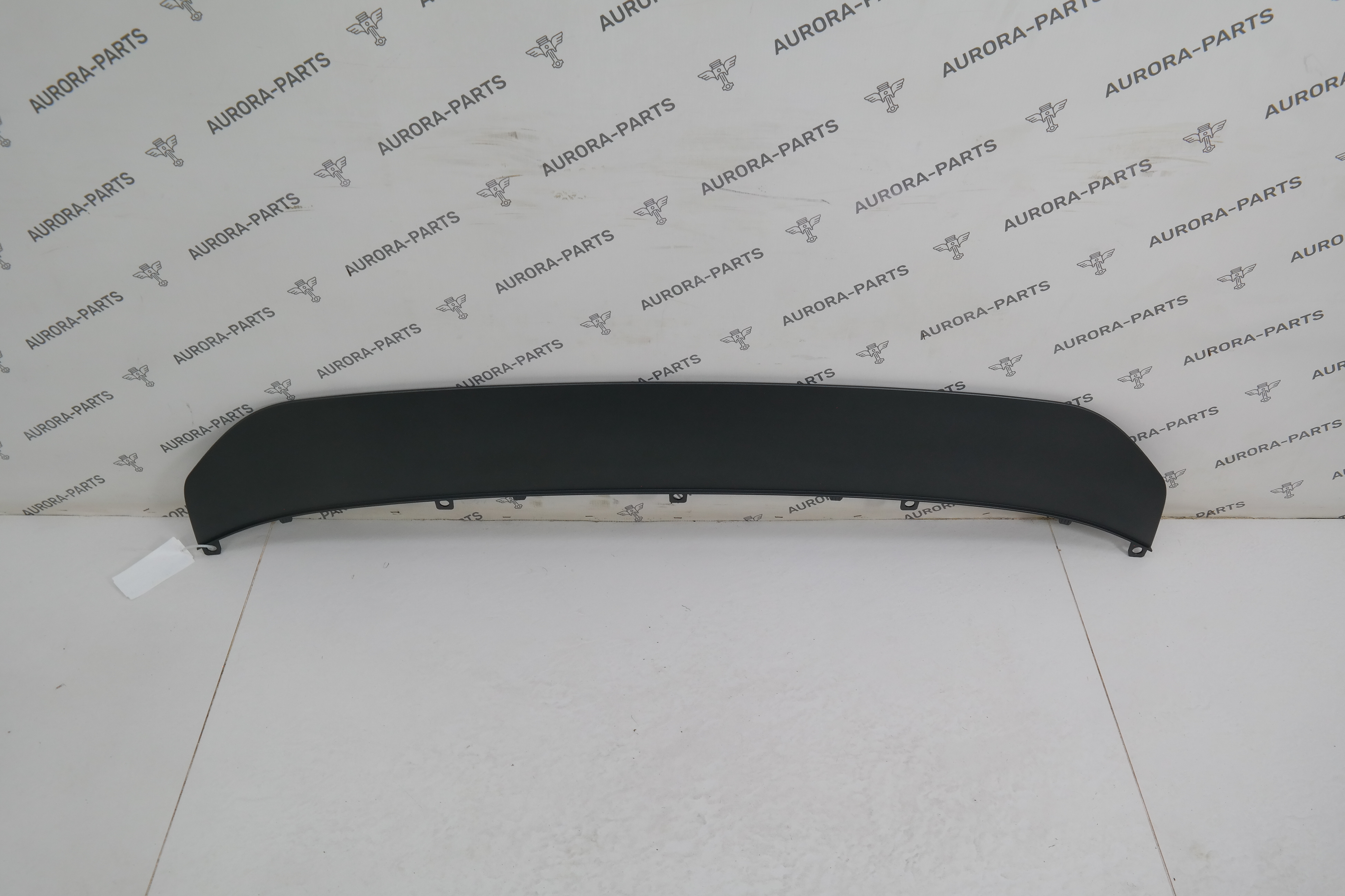 Накладка нижняя переднего бампера Li Auto LiXiang L9