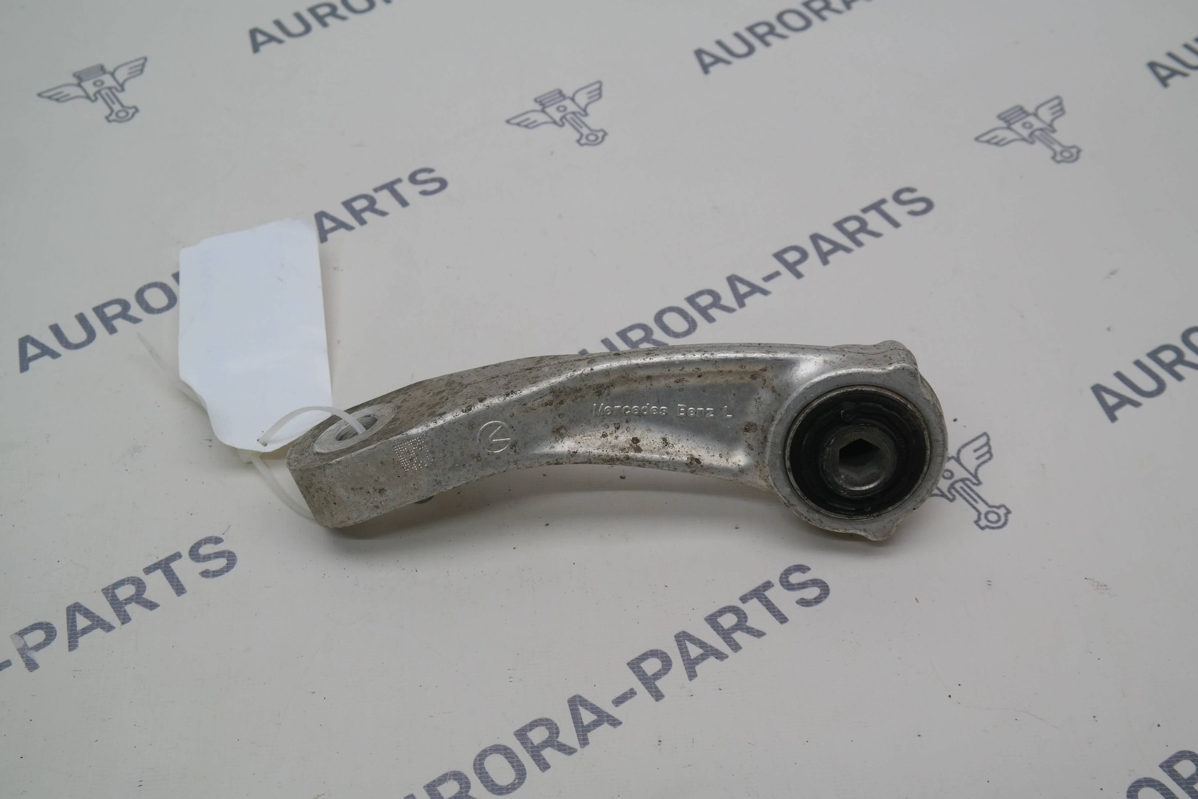 Стойка стабилизатора передней подвески LH Mercedes E-Klasse