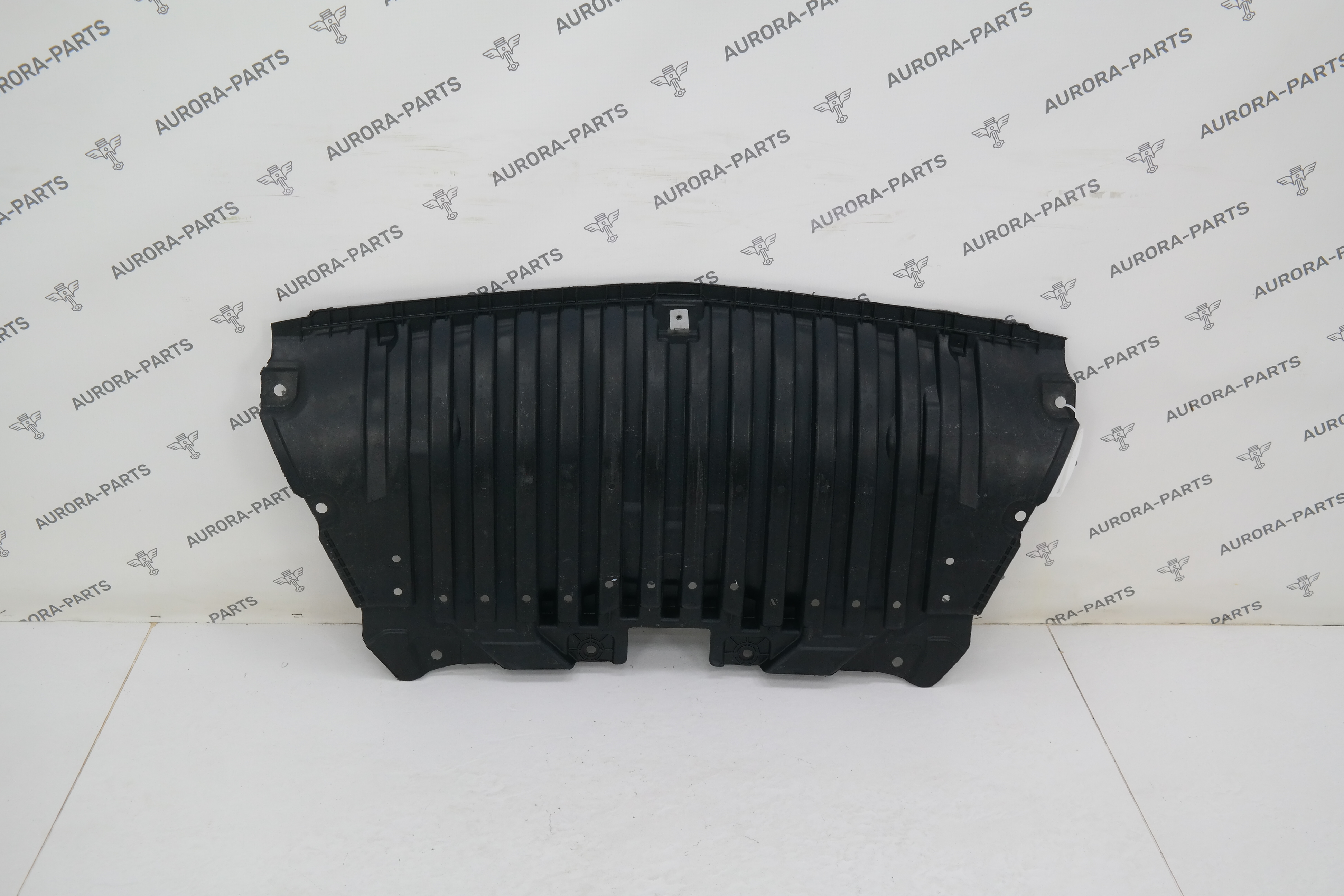 Пыльник переднего бампера Mercedes E-Klasse