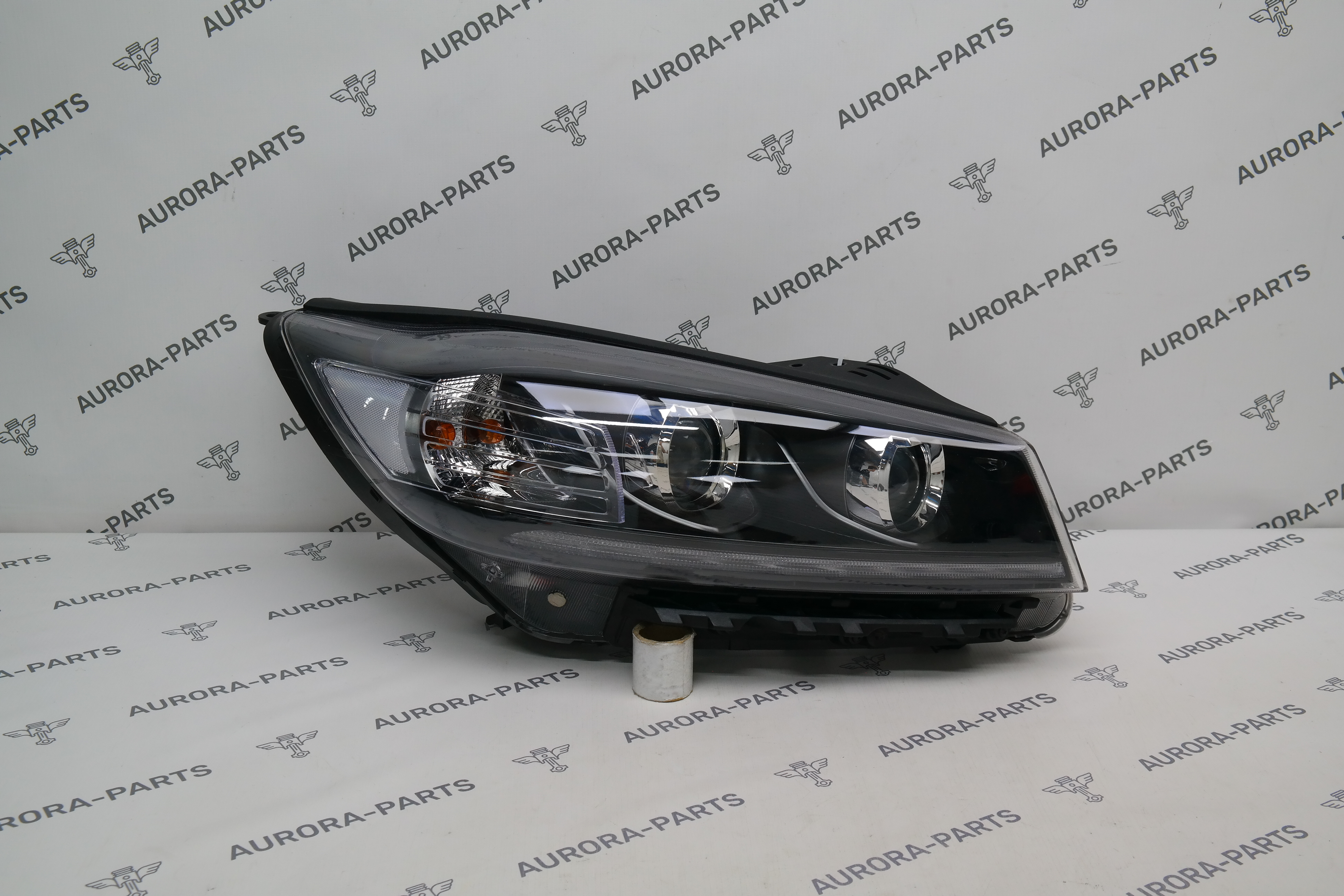 Фара (Галоген, рестайлинг) RH Kia Sorento