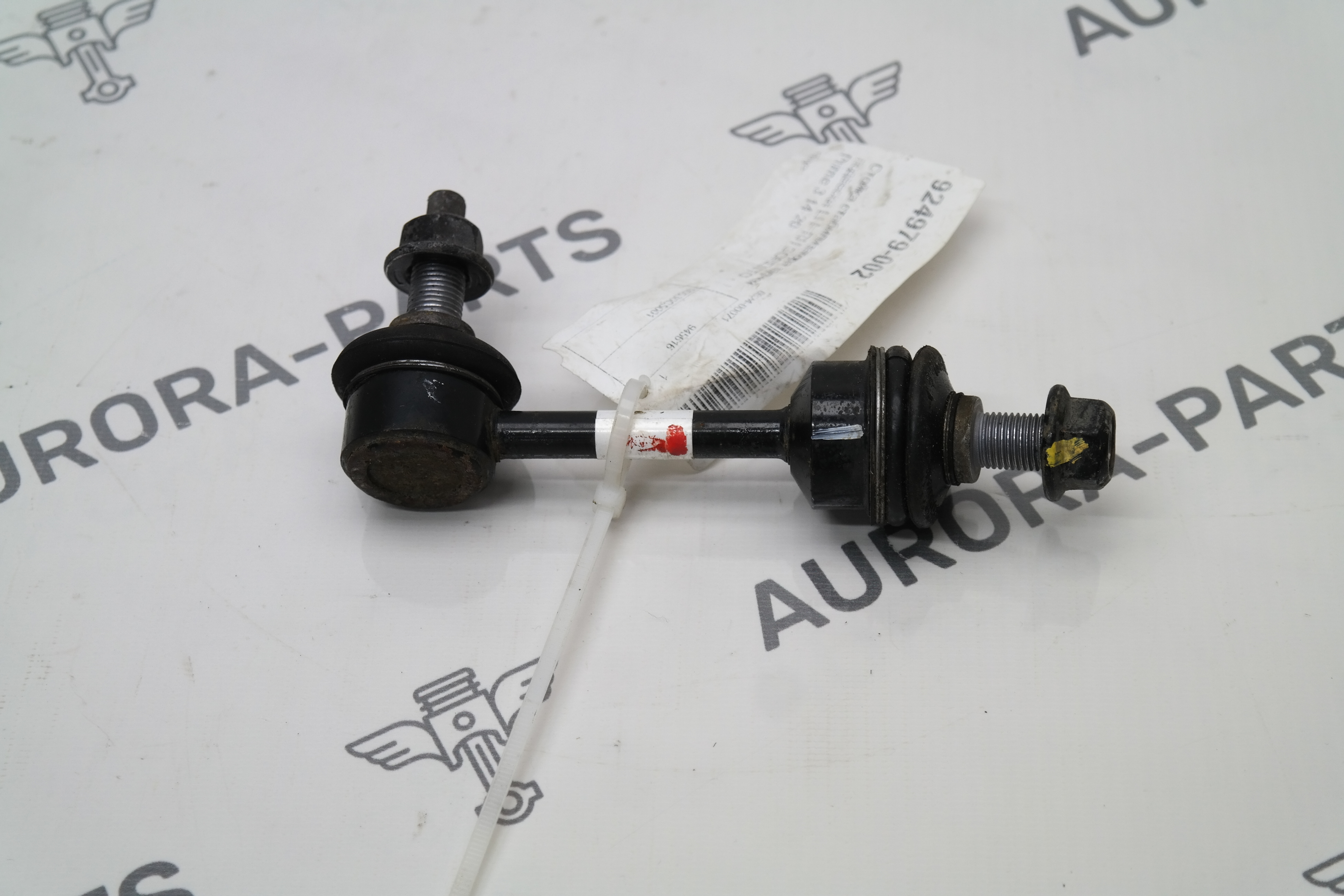 Стойка стабилизатора задней подвески LH=RH Kia Sorento