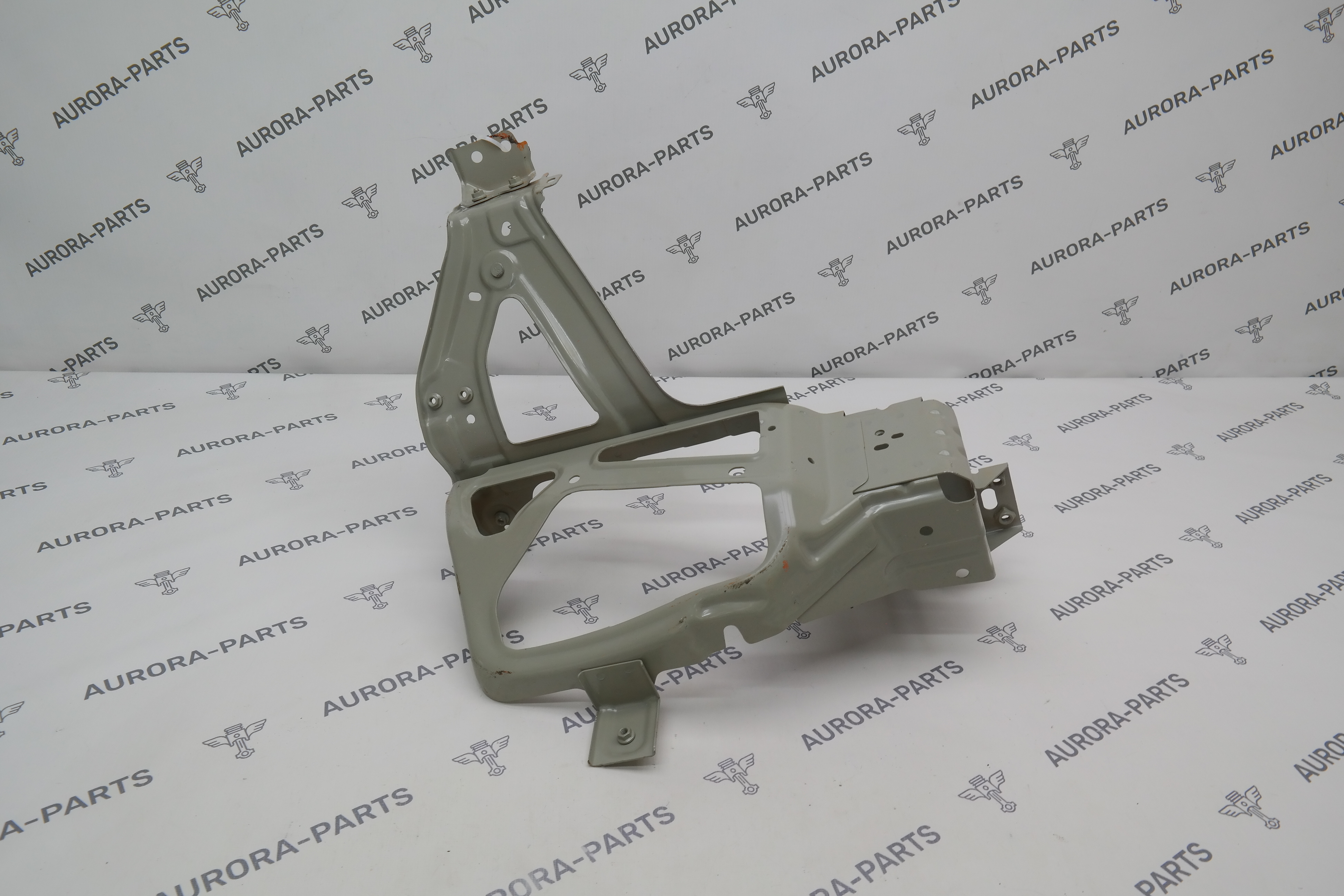 Кронштейн крепления фары LH ZEEKR 001