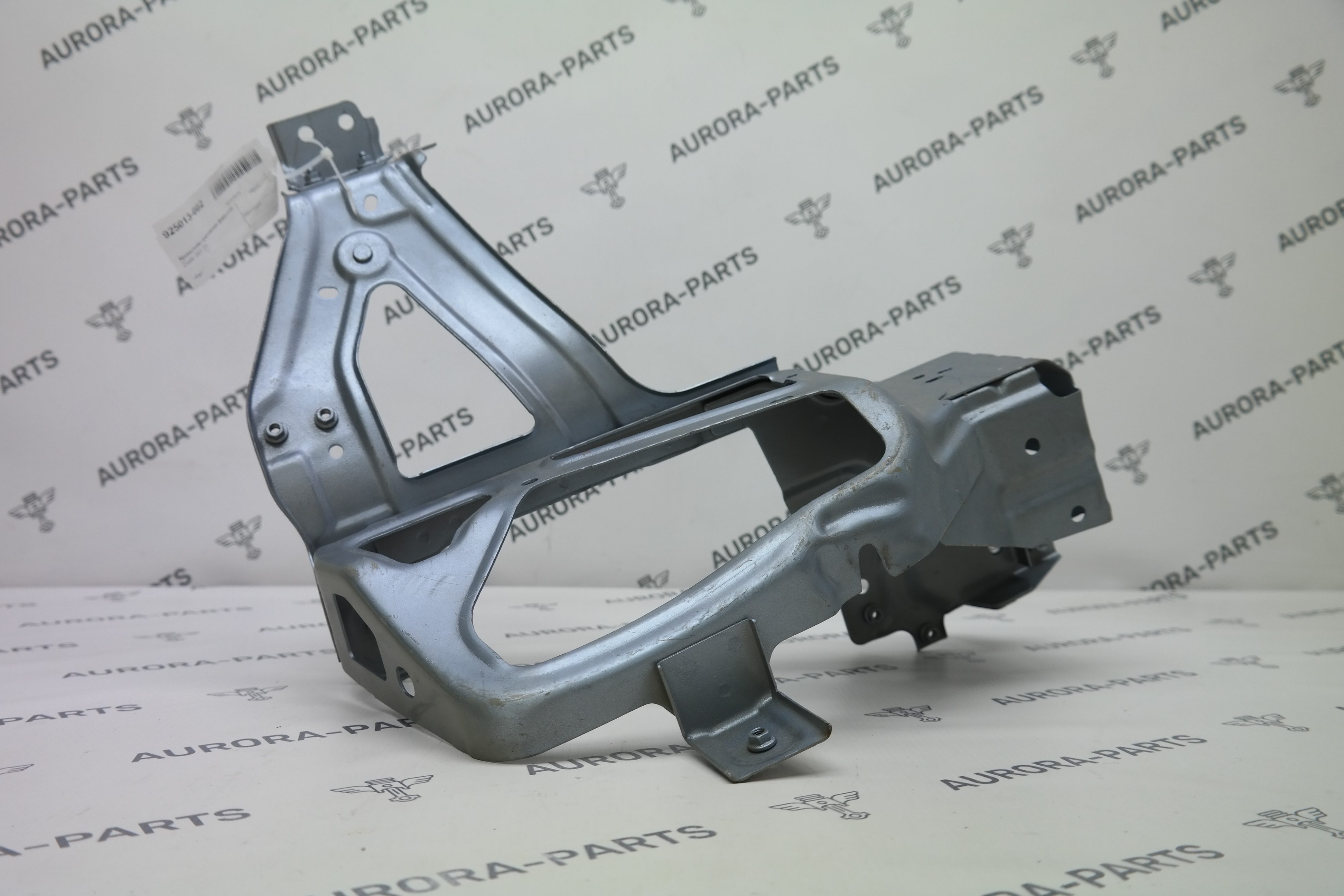 Кронштейн крепления фары LH ZEEKR 001