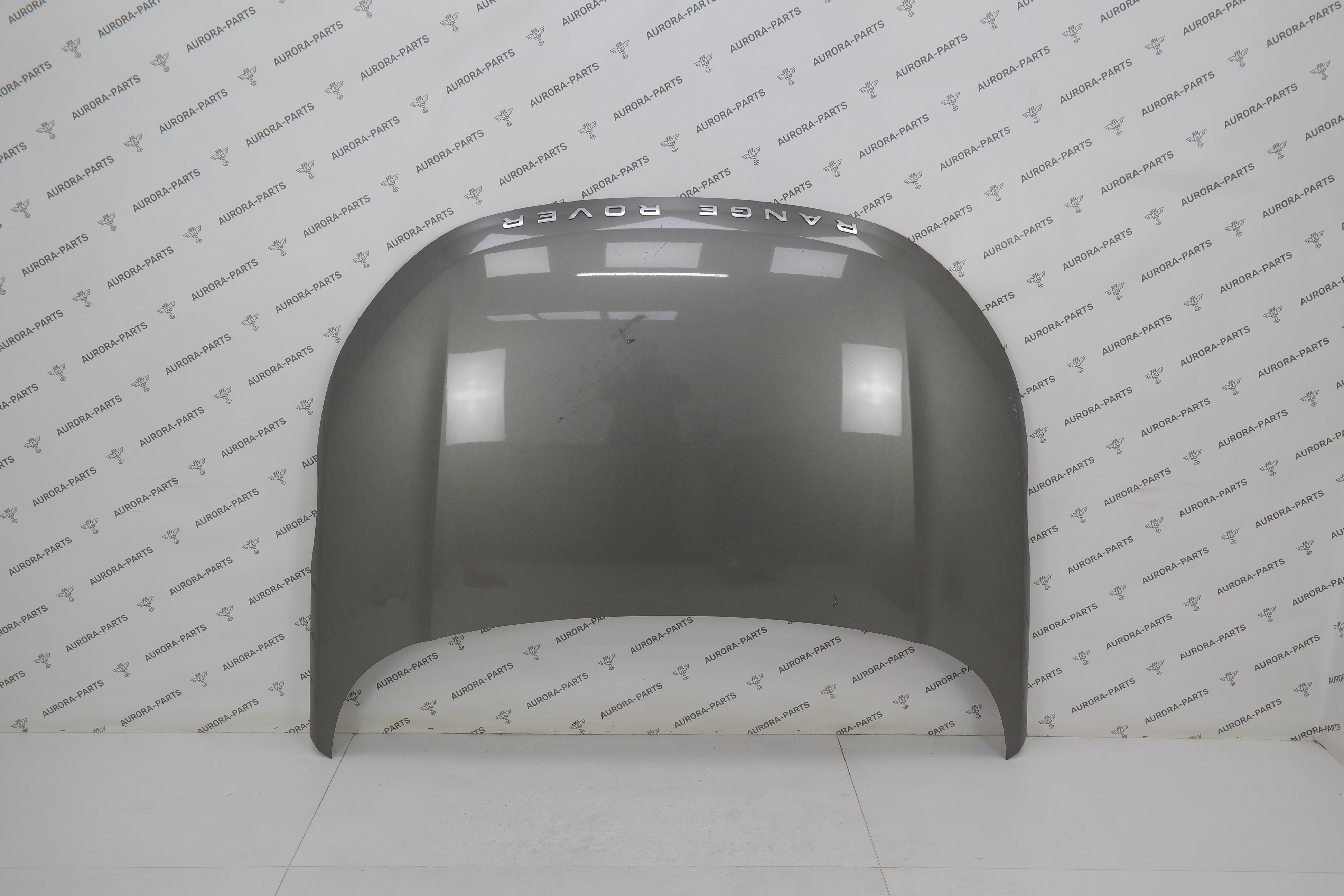 Капот в сборе Land Rover Range Rover Evoque